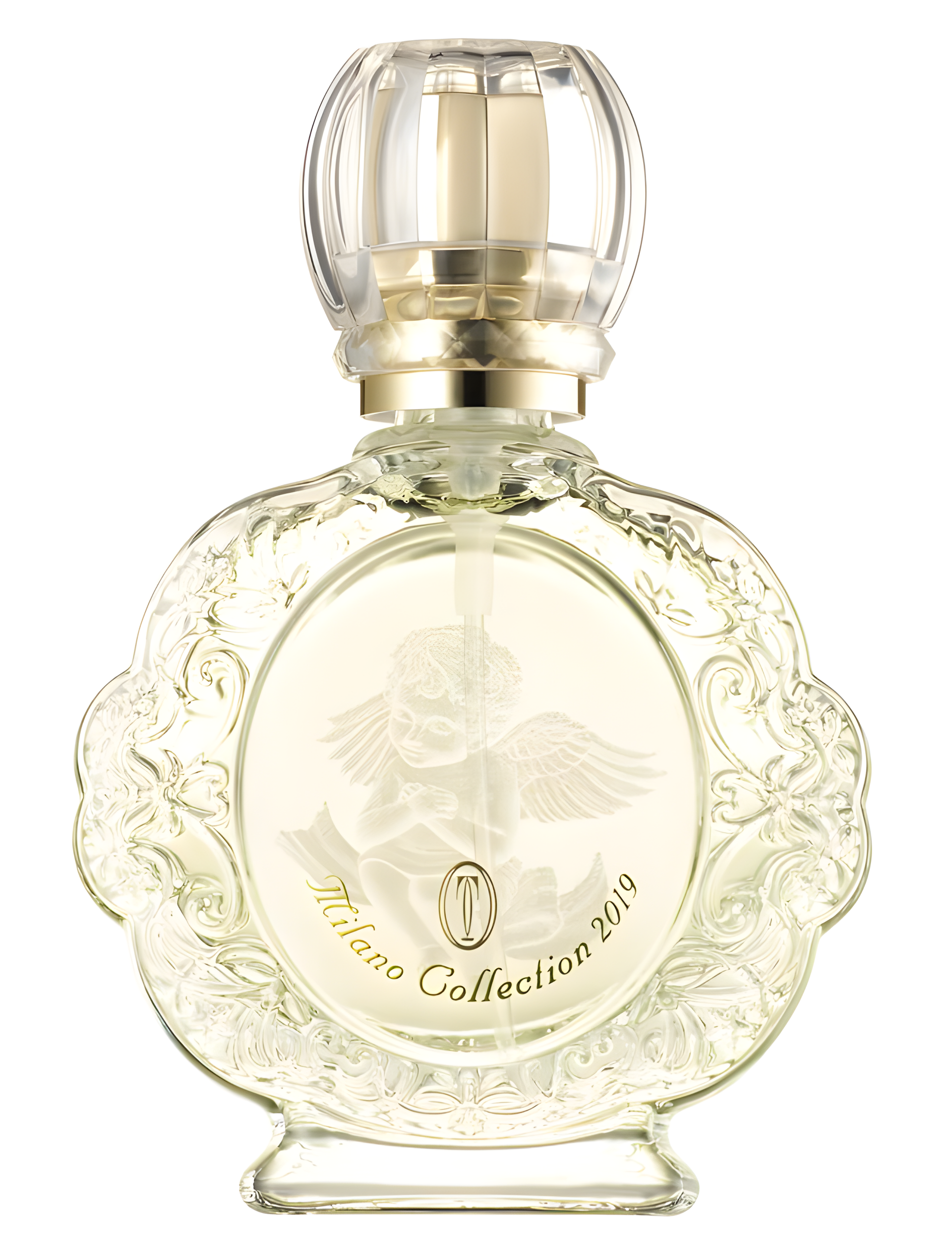 Milano Collection 2019 by Kanebo perfume bottle