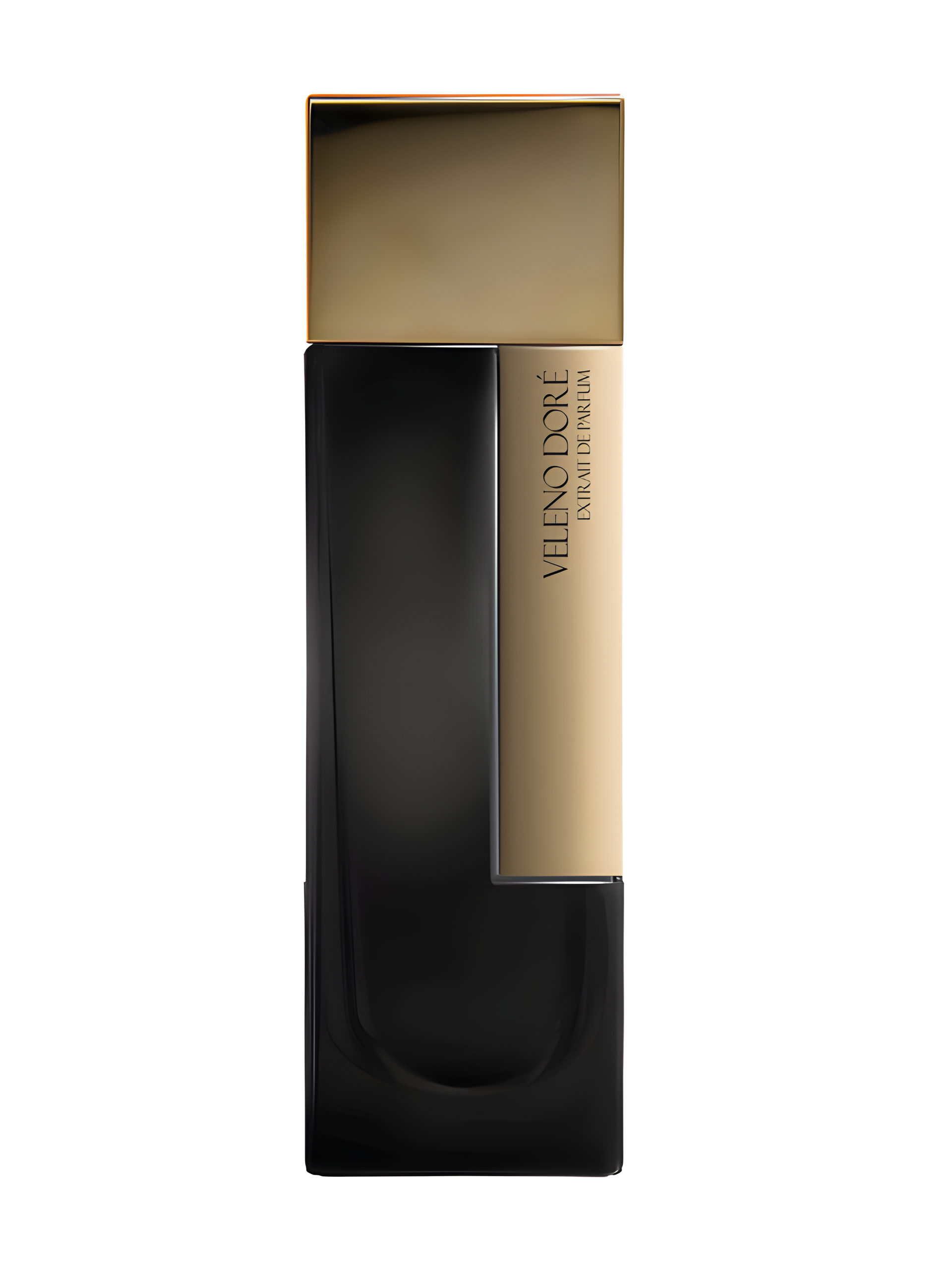 Veleno Doré by Laurent Mazzone Parfums perfume bottle