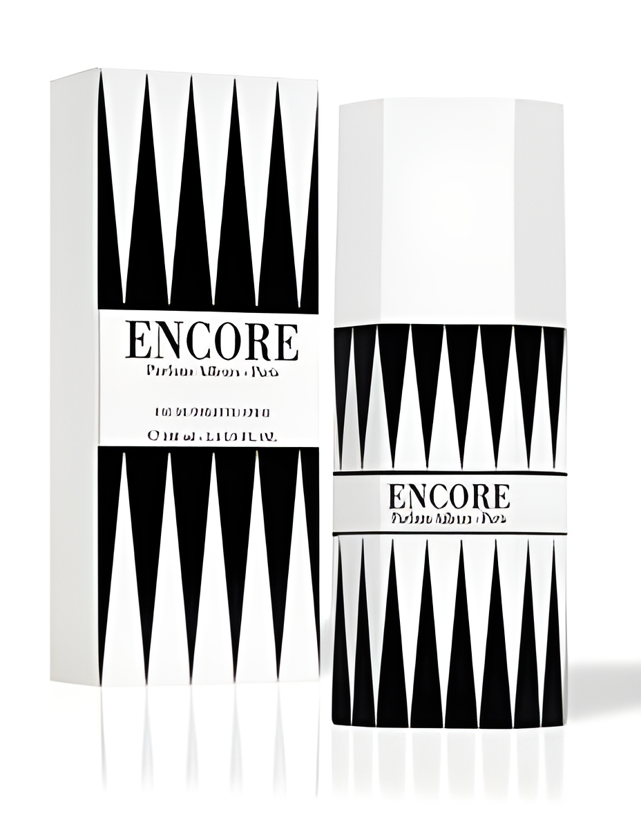 Encore by Parfums Ailleurs perfume bottle