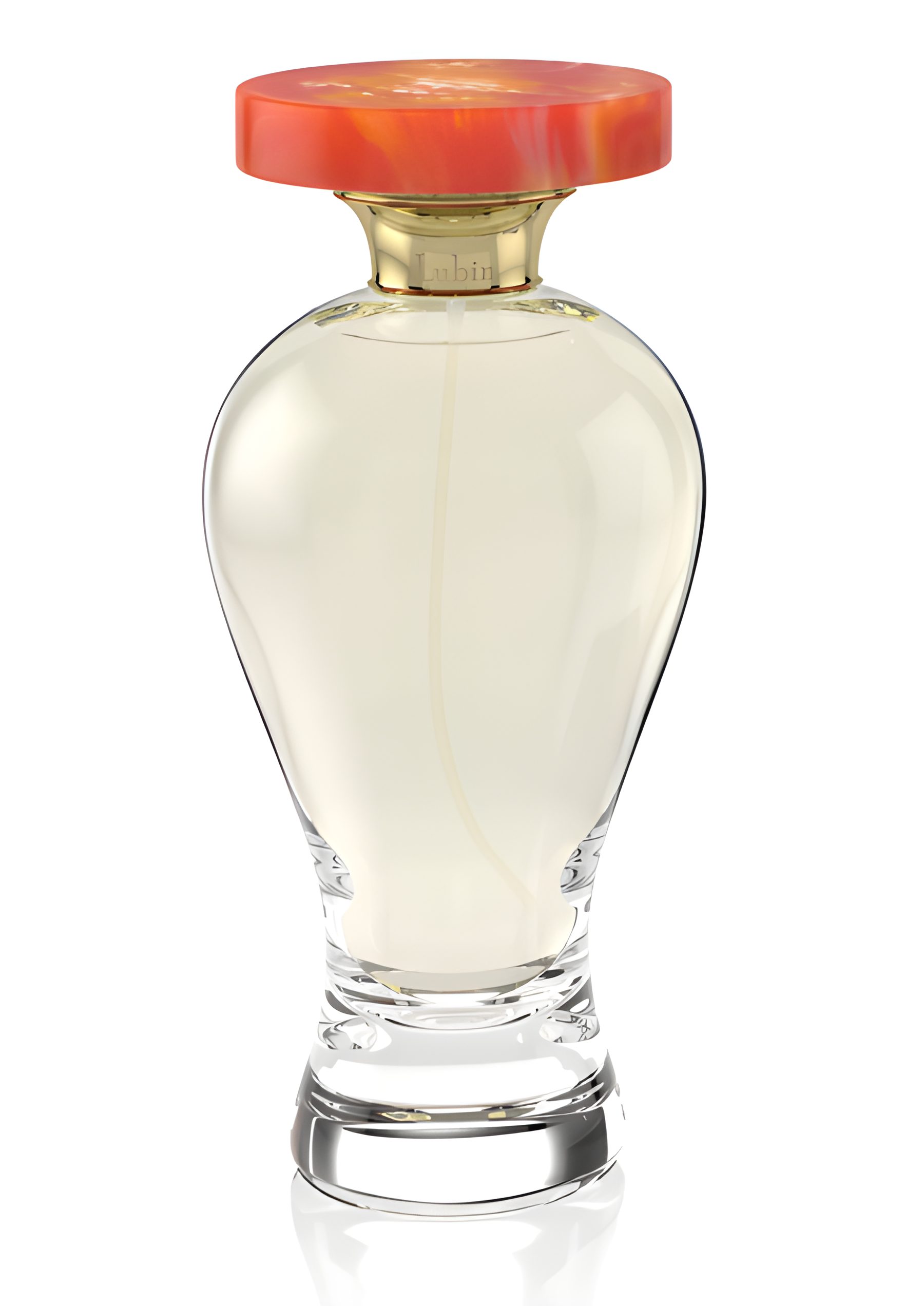 Princesses de Malabar by Lubin perfume bottle