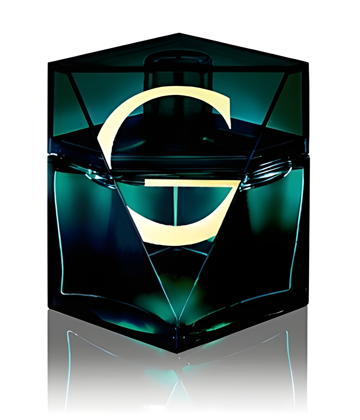 Giordani Man Dolce Vita by Oriflame perfume bottle