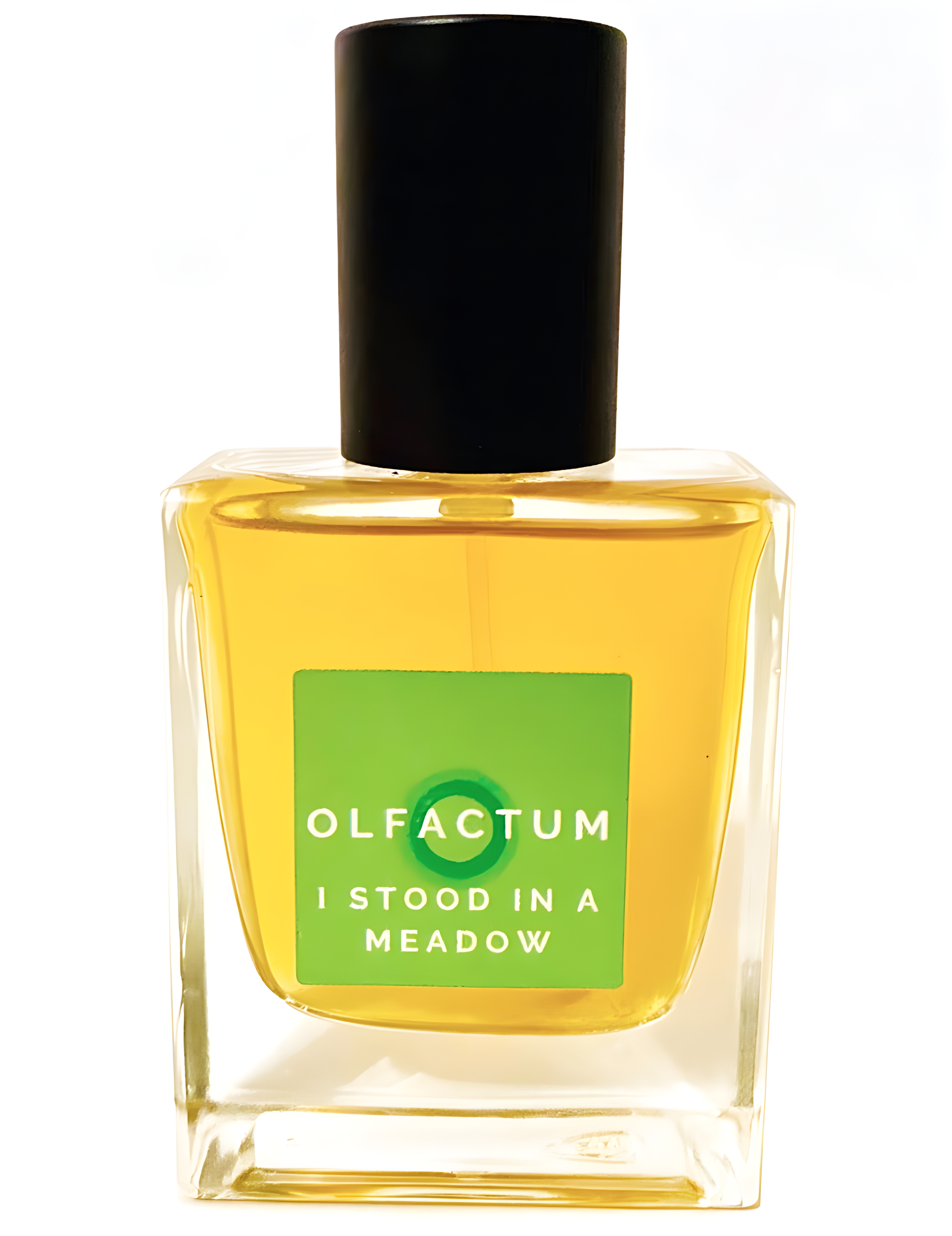 I Stood in a Meadow by Olfactum perfume bottle