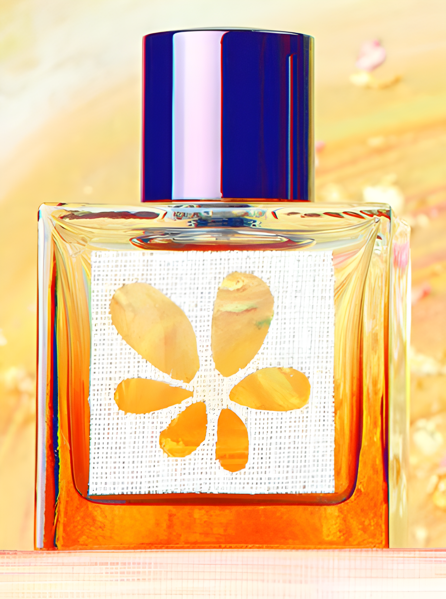 Vanille Fleur by M. Micallef perfume bottle