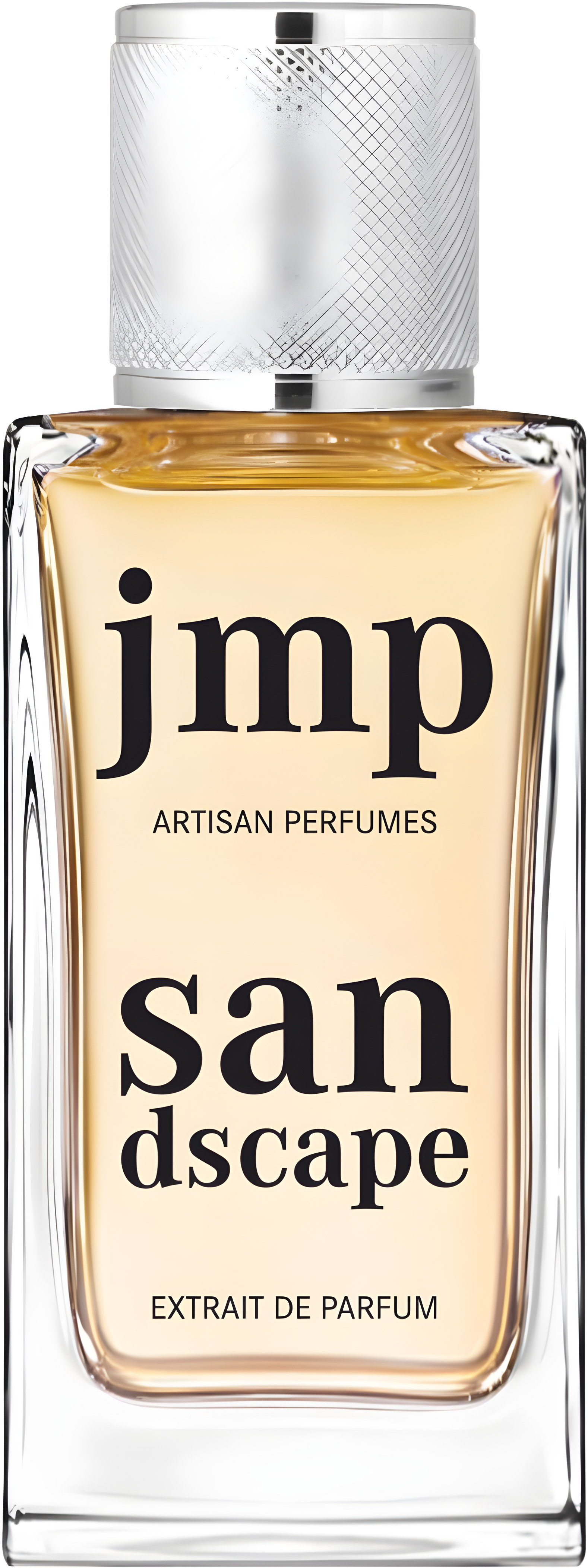 Sandscape by JMP Artisan Perfumes perfume bottle