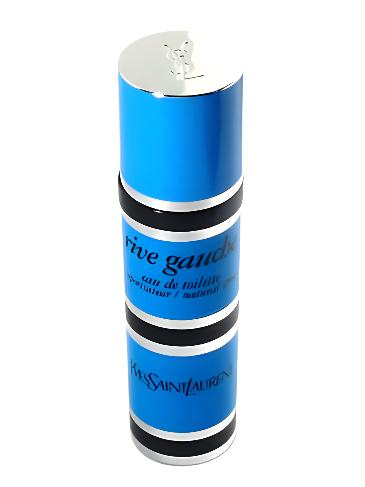 Rive Gauche by Yves Saint Laurent perfume bottle