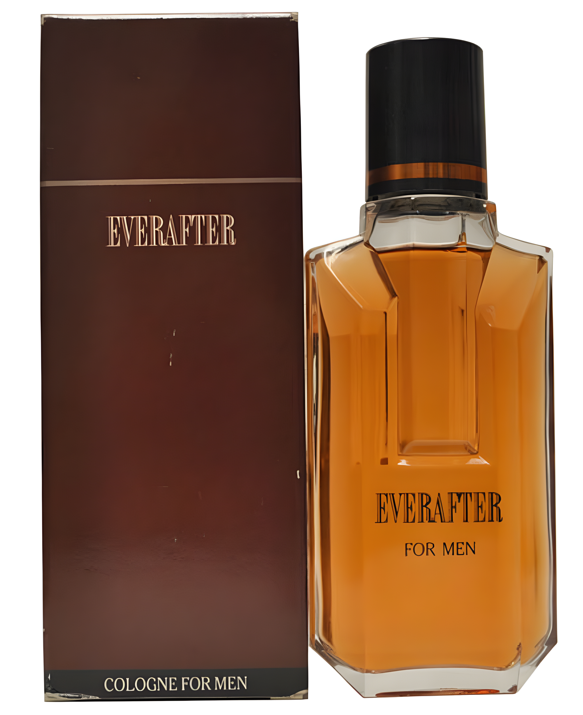 Everafter by Avon perfume bottle