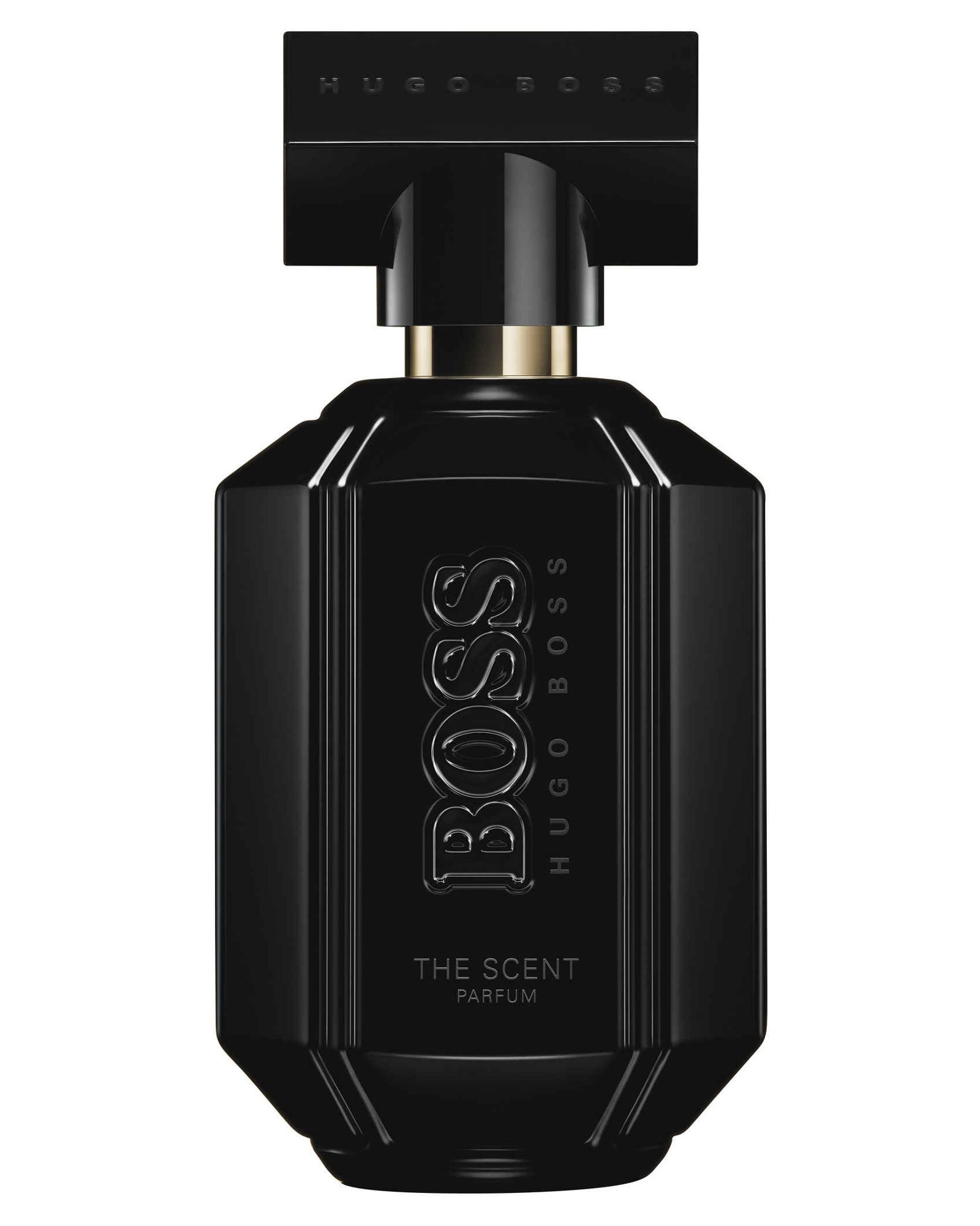 Boss the Scent for Her Parfum Edition by Hugo Boss perfume bottle