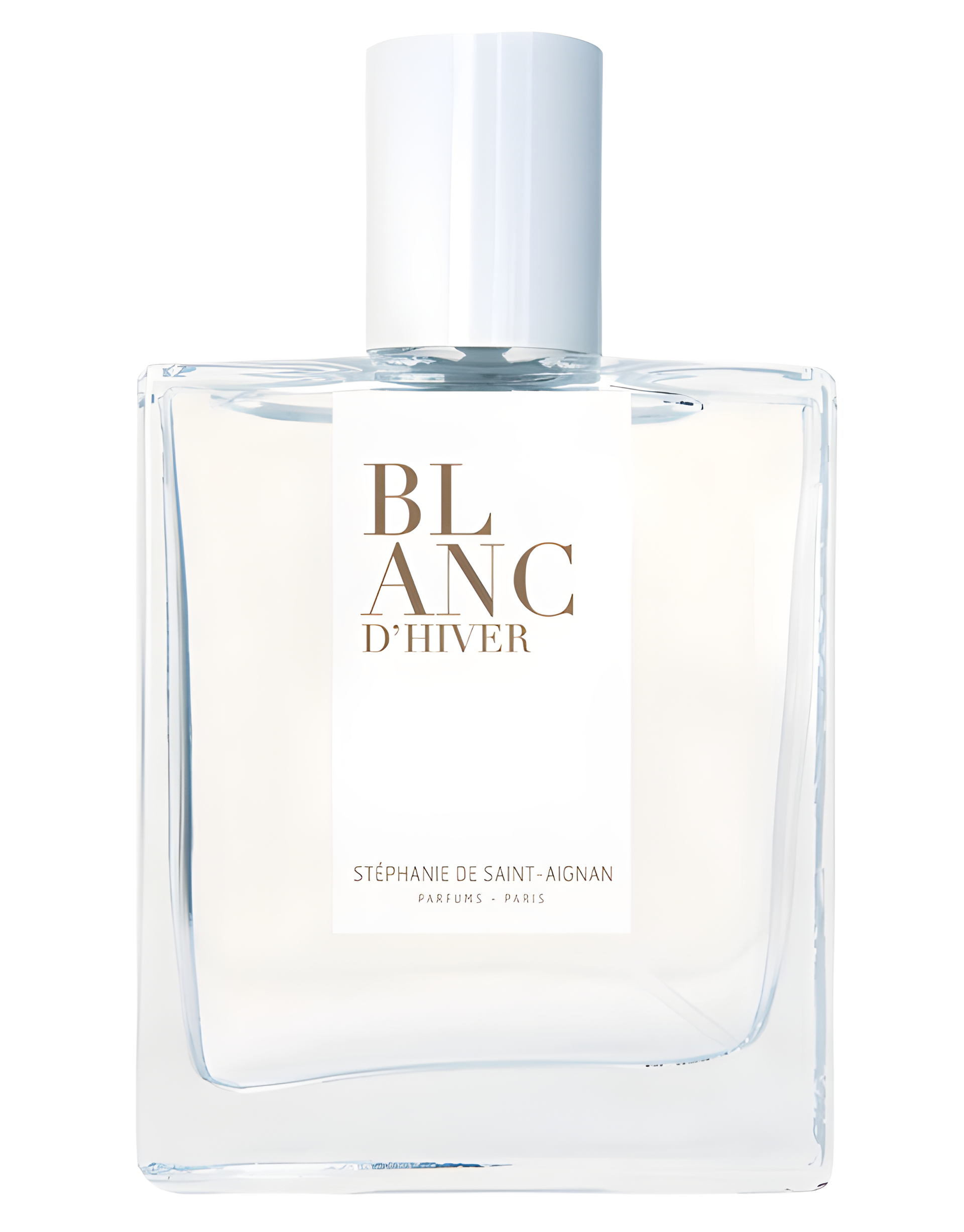 Blanc d'Hiver by Stephanie de Saint-Aignan perfume bottle