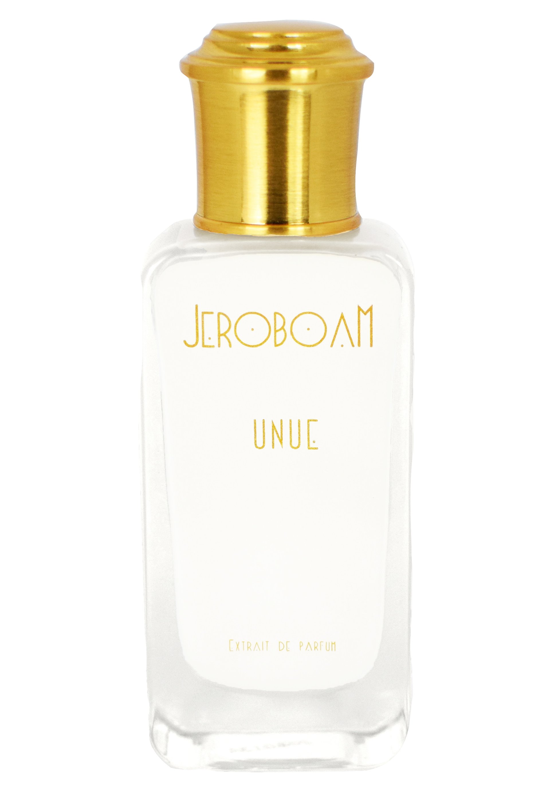 Unue by Jeroboam perfume bottle