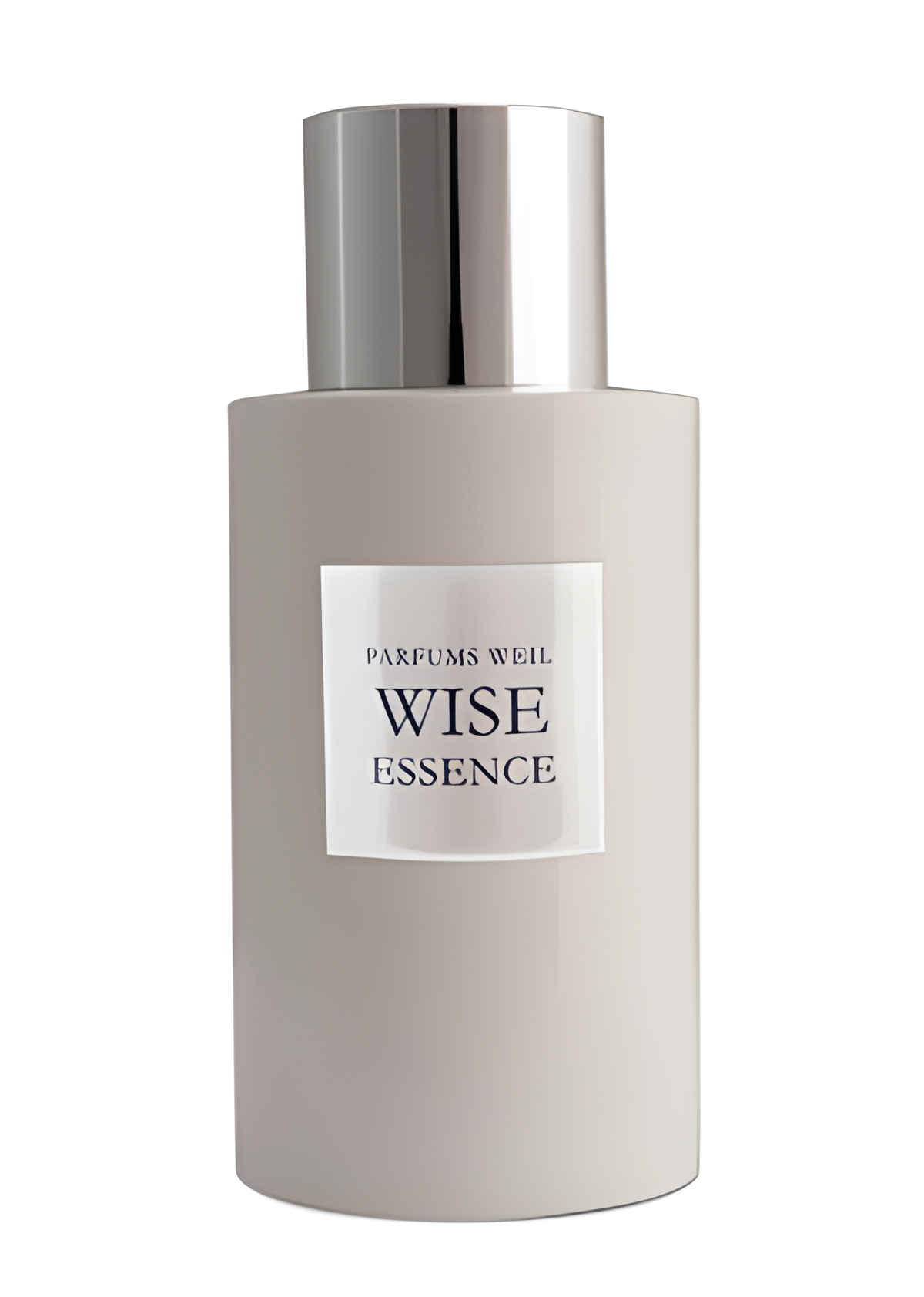 Wise Essence by Weil perfume bottle