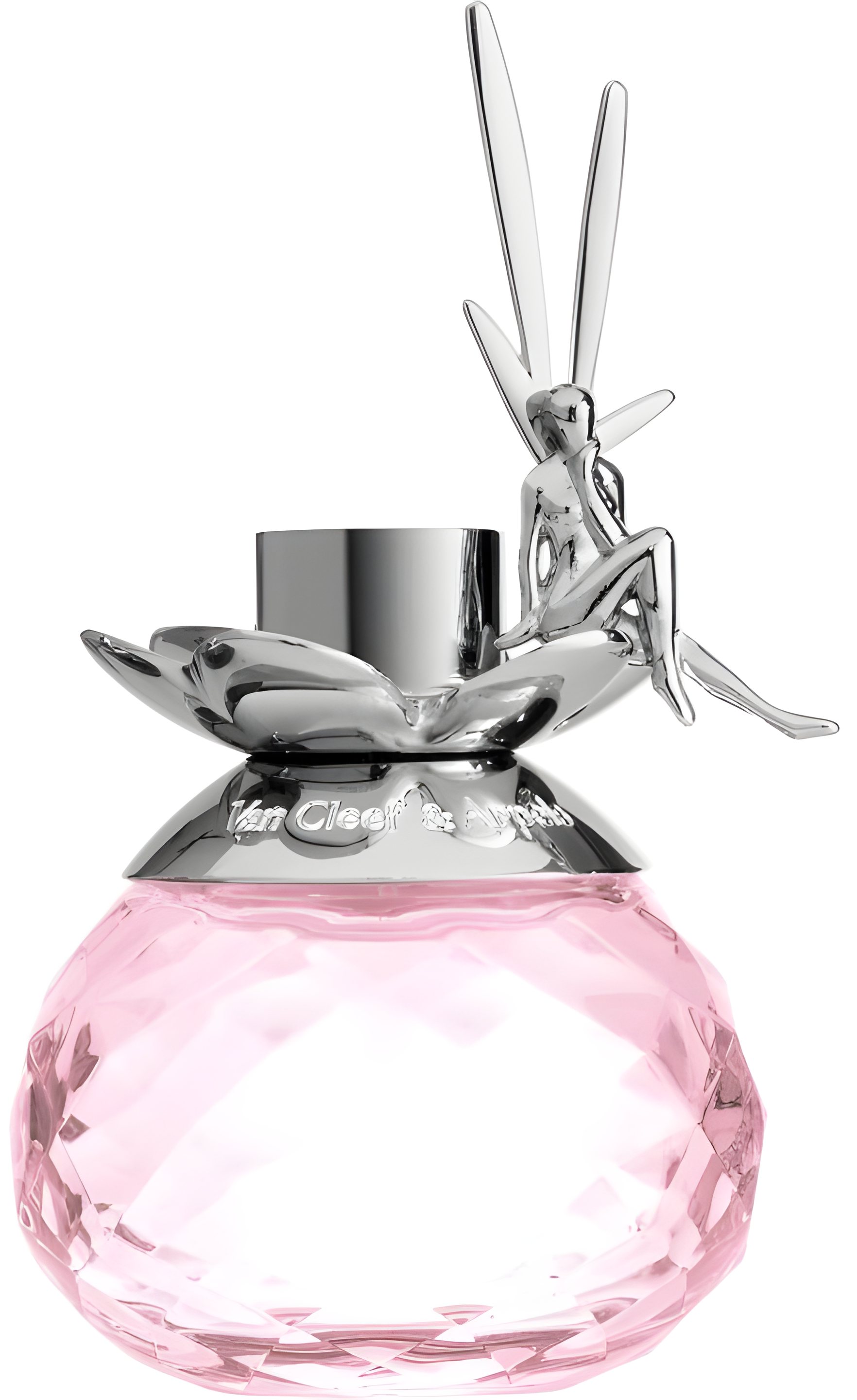 Feerie Spring Blossom by Van Cleef & Arpels perfume bottle