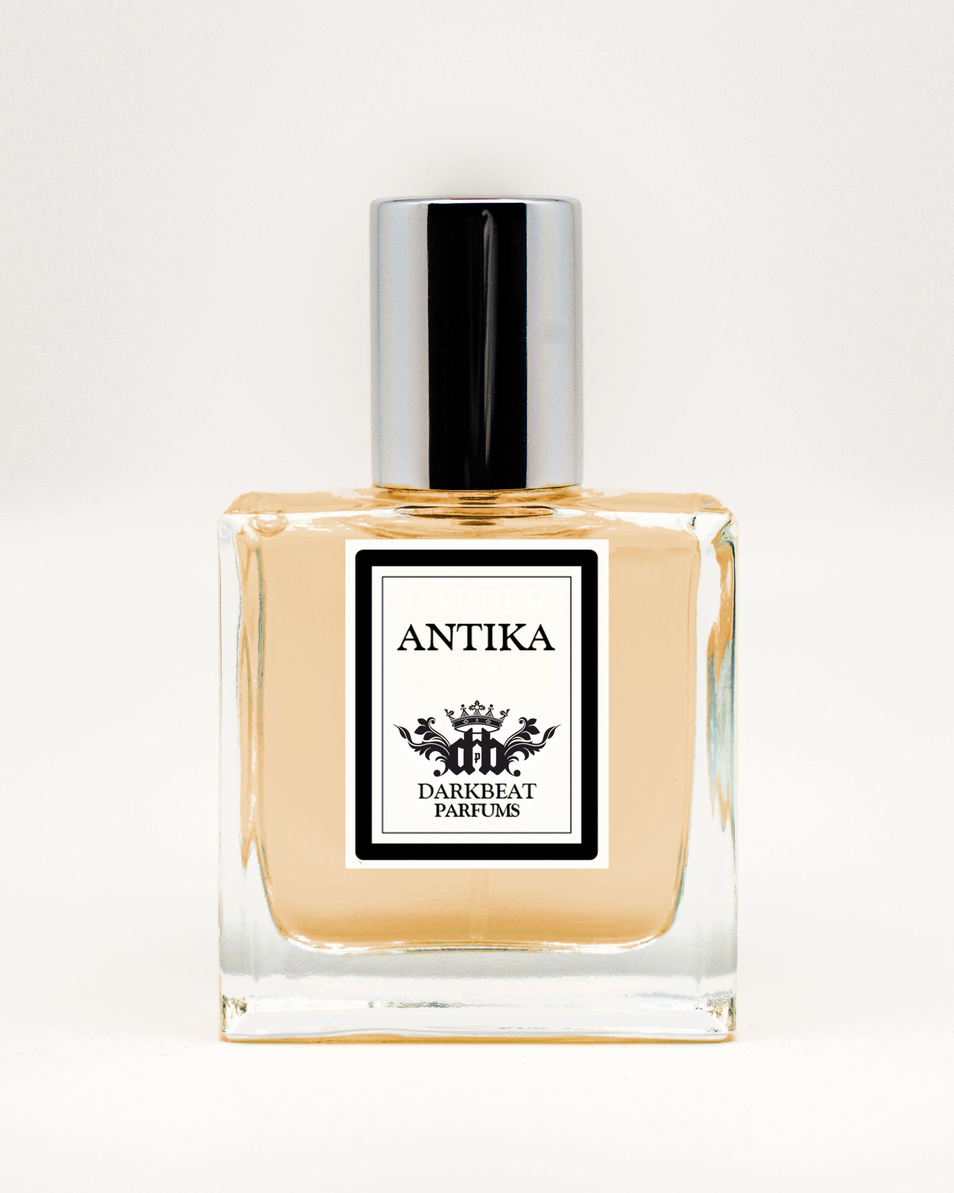 Antika by Darkbeat Parfums perfume bottle