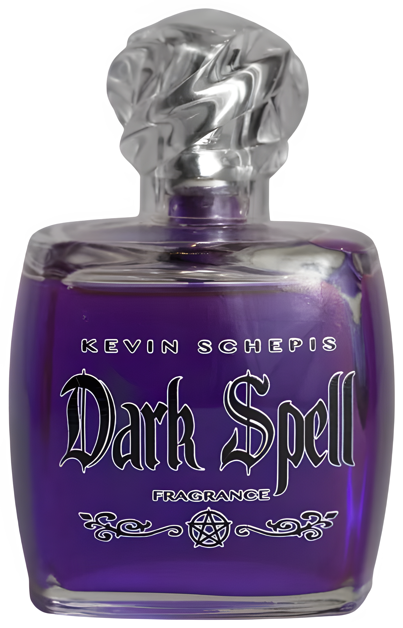Dark Spell by Kevin Schepis perfume bottle