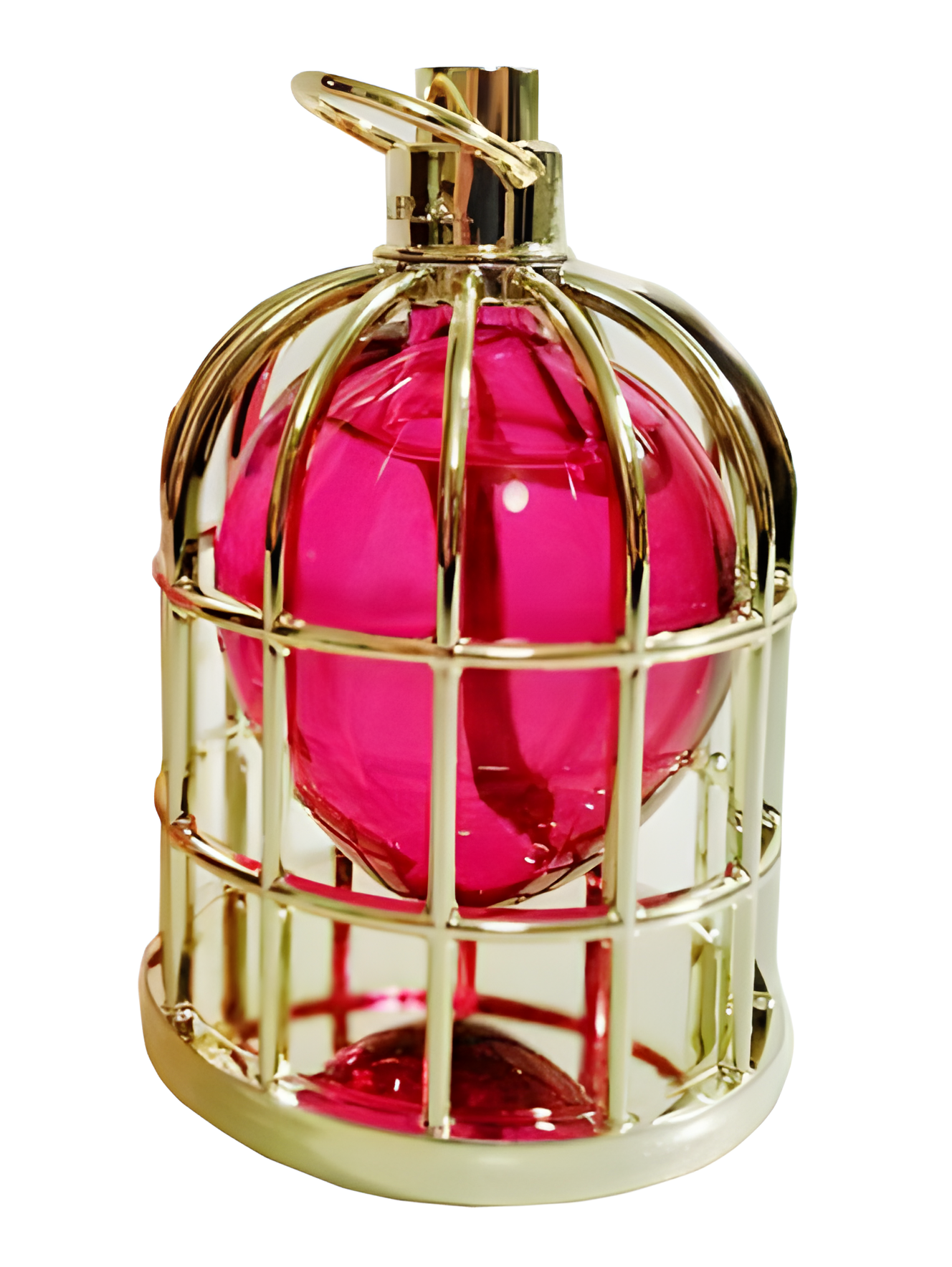 Zara With Sweetness by Zara perfume bottle