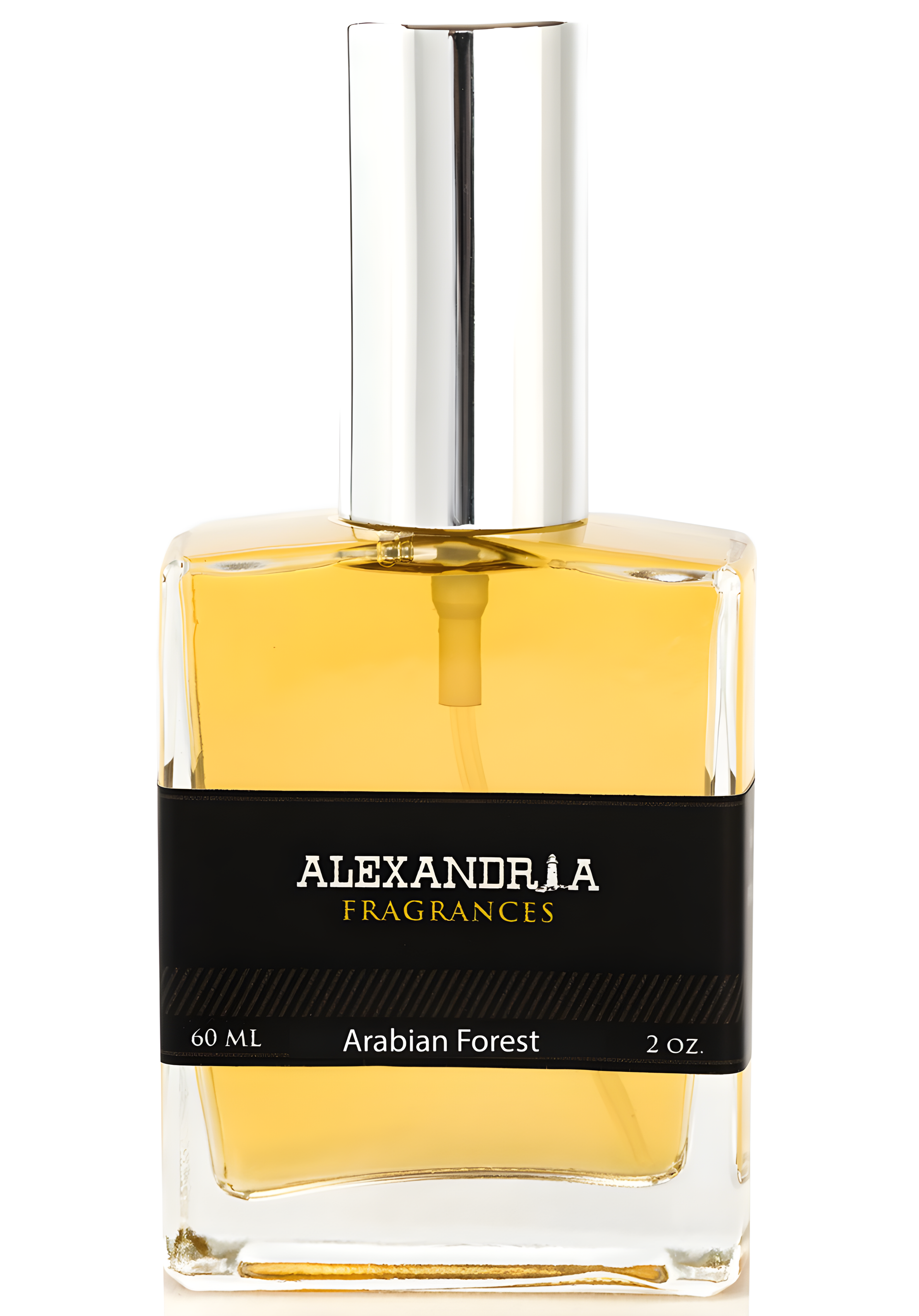 Arabian Forest by Alexandria Fragrances perfume bottle