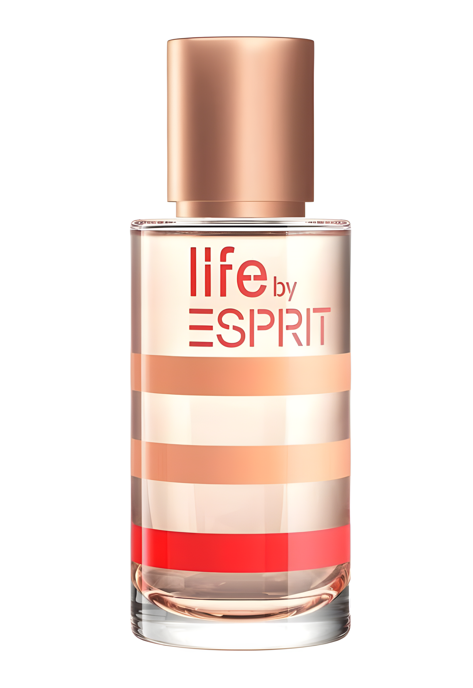 Life by Esprit for Her by Esprit perfume bottle