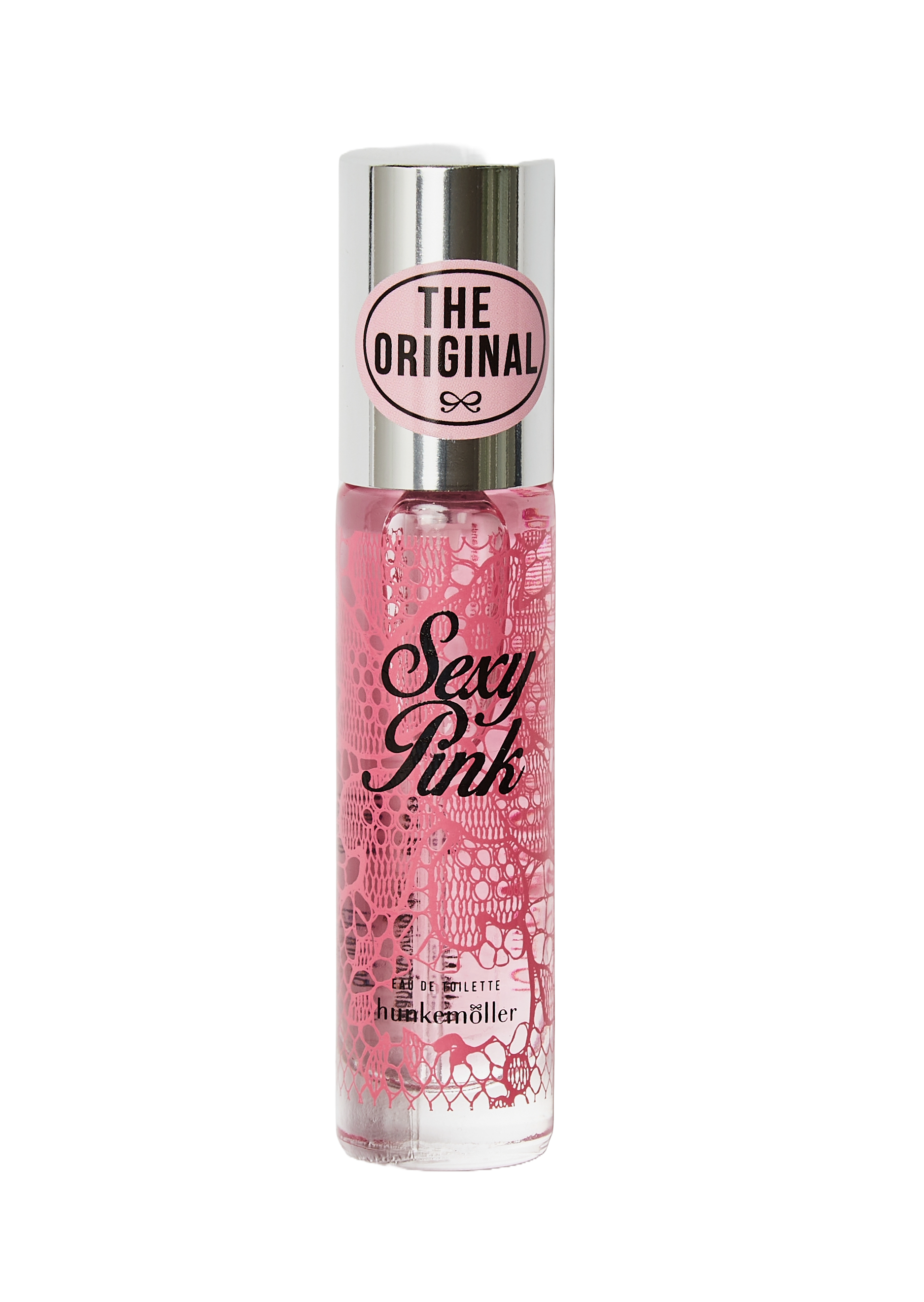 Sexy Pink by Hunkemöller perfume bottle