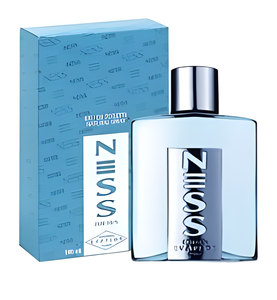 Ness Pour Homme by Evaflor perfume bottle