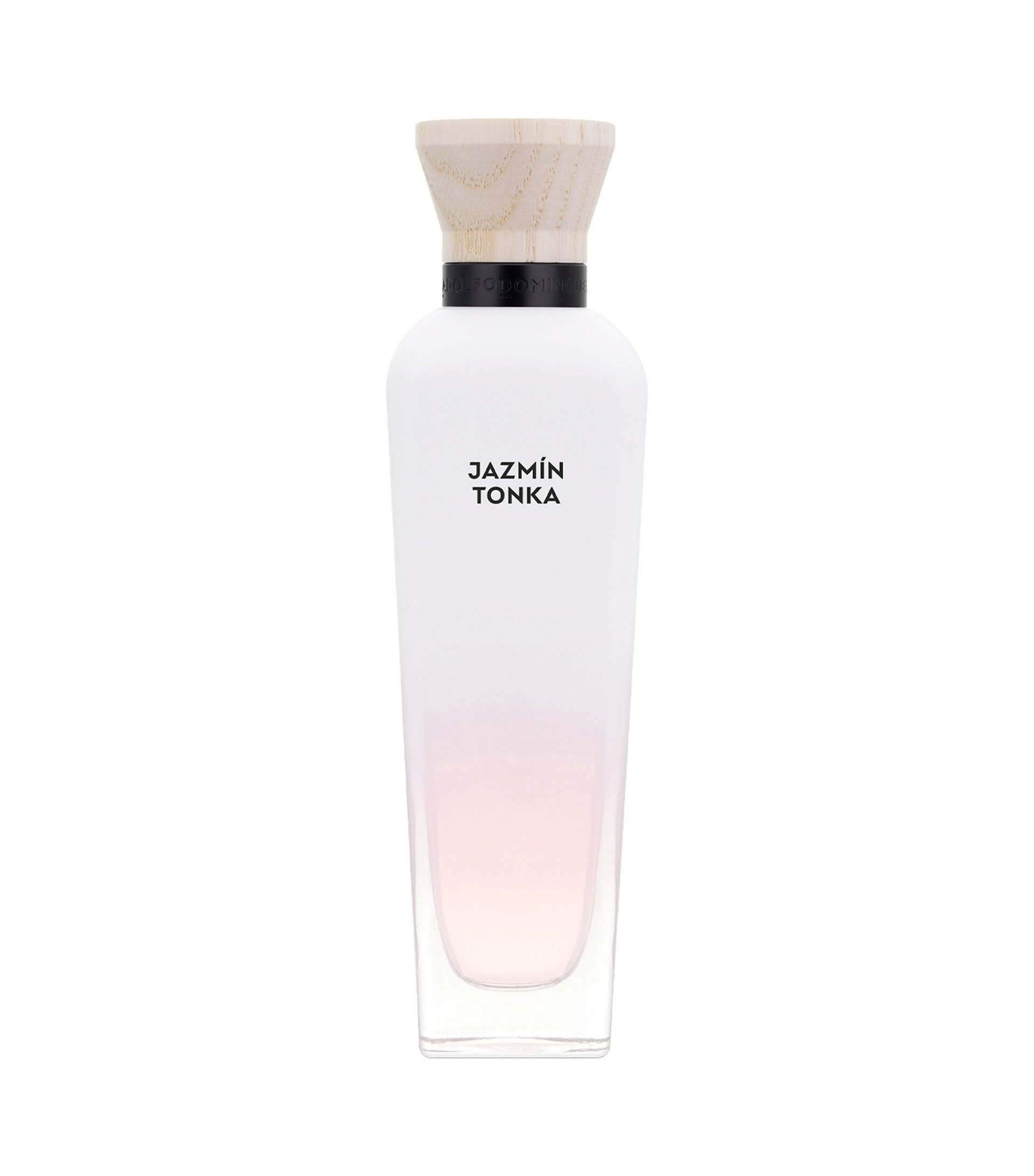 Jazmín Tonka by Adolfo Dominguez perfume bottle