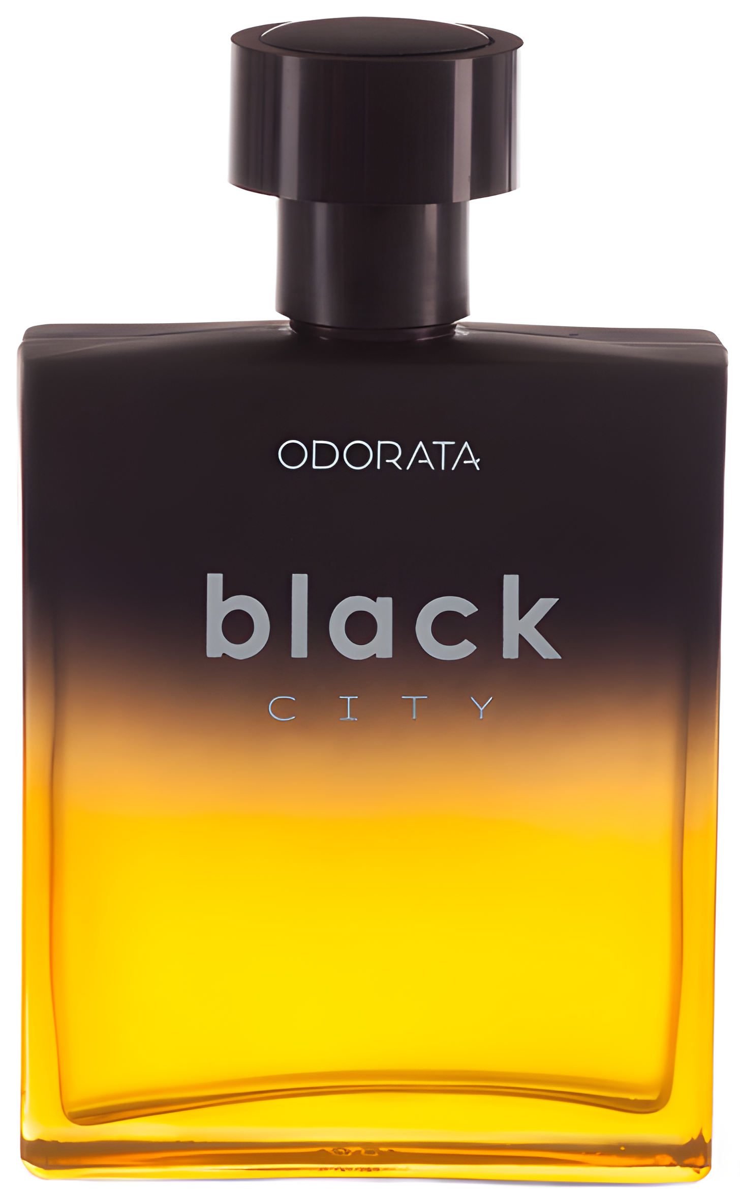 Black City by Odorata perfume bottle