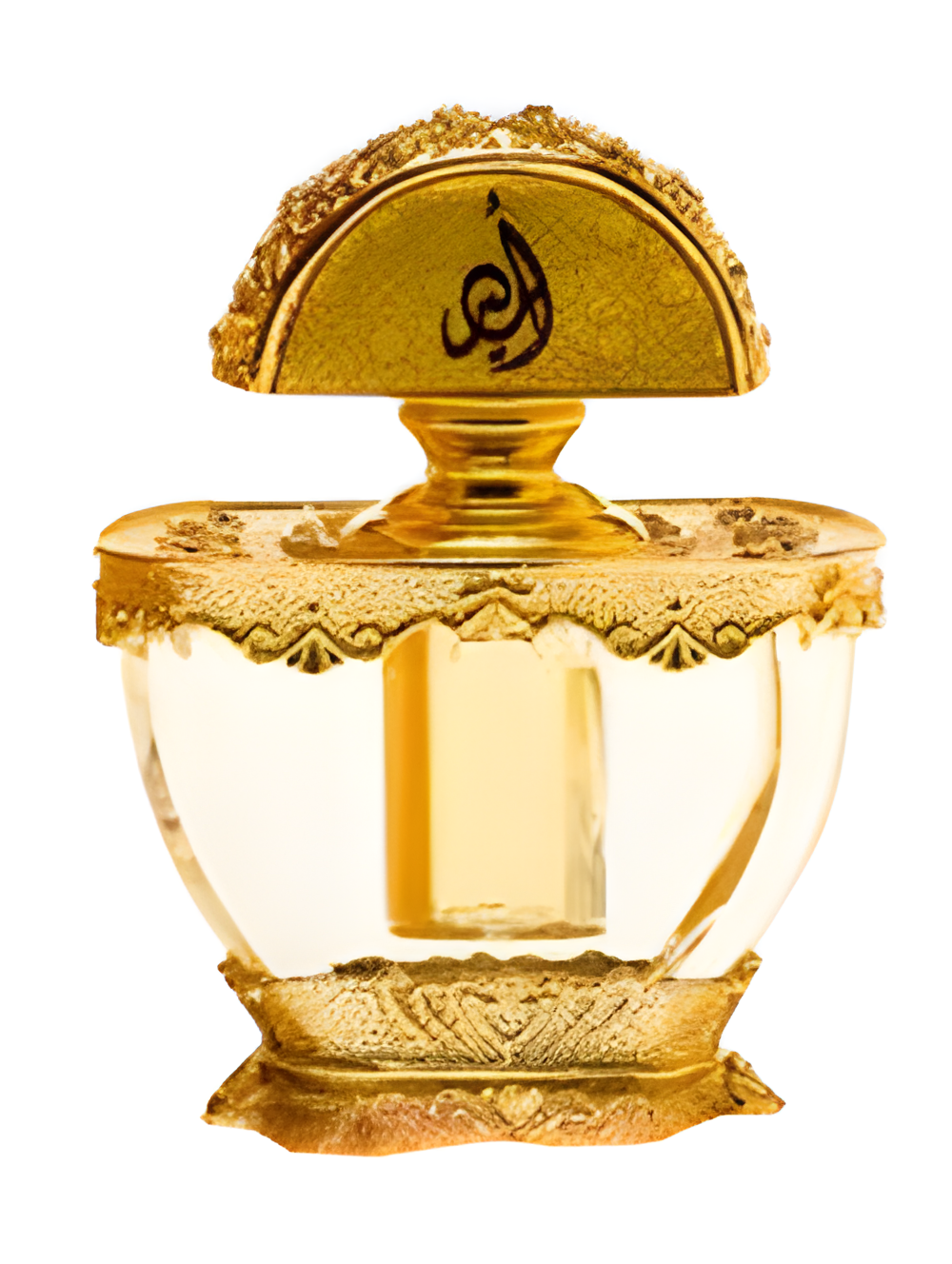 Amir by Arabesque perfume bottle