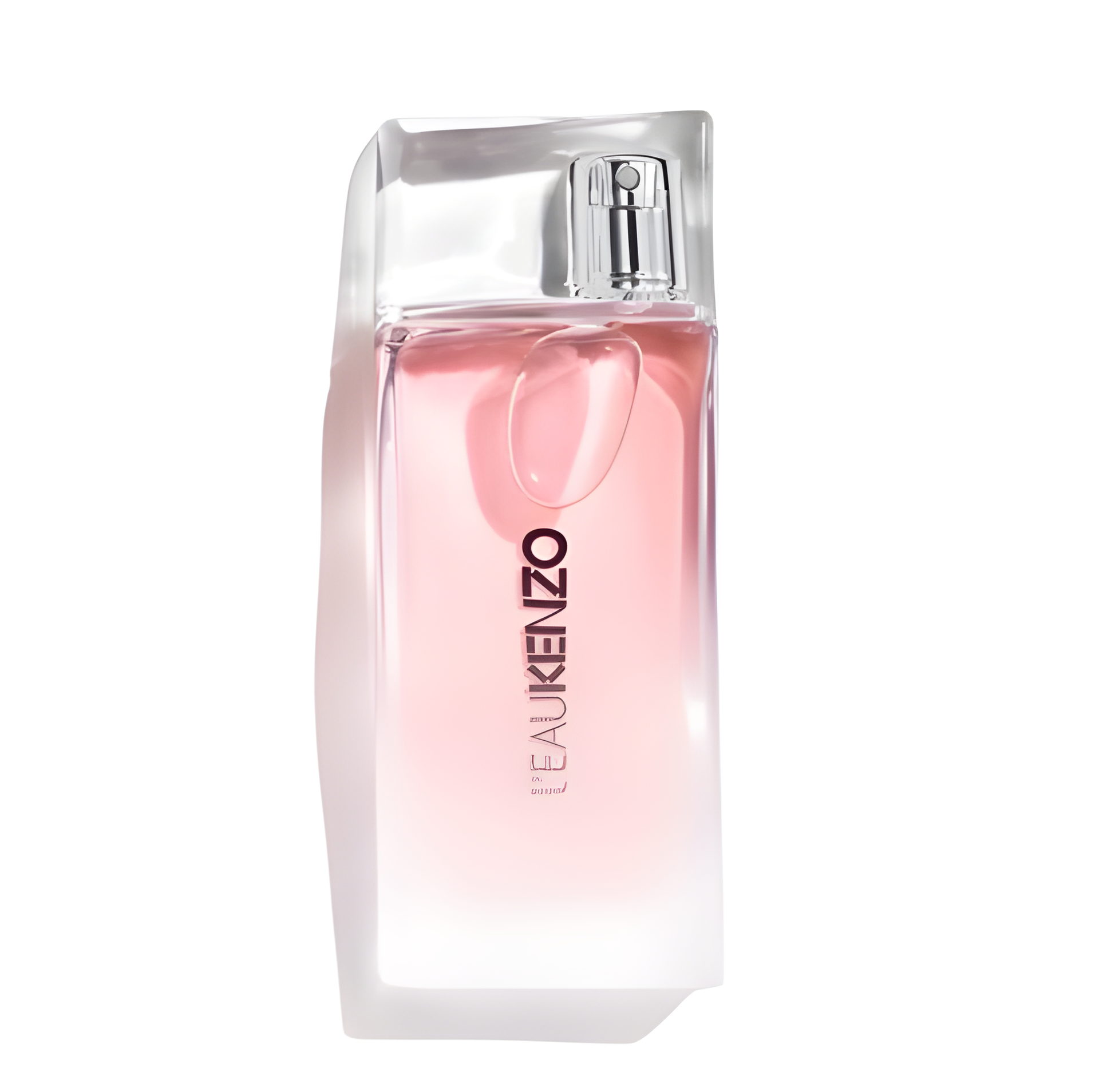 L'Eau Kenzo Glacée Pour Femme by Kenzo perfume bottle