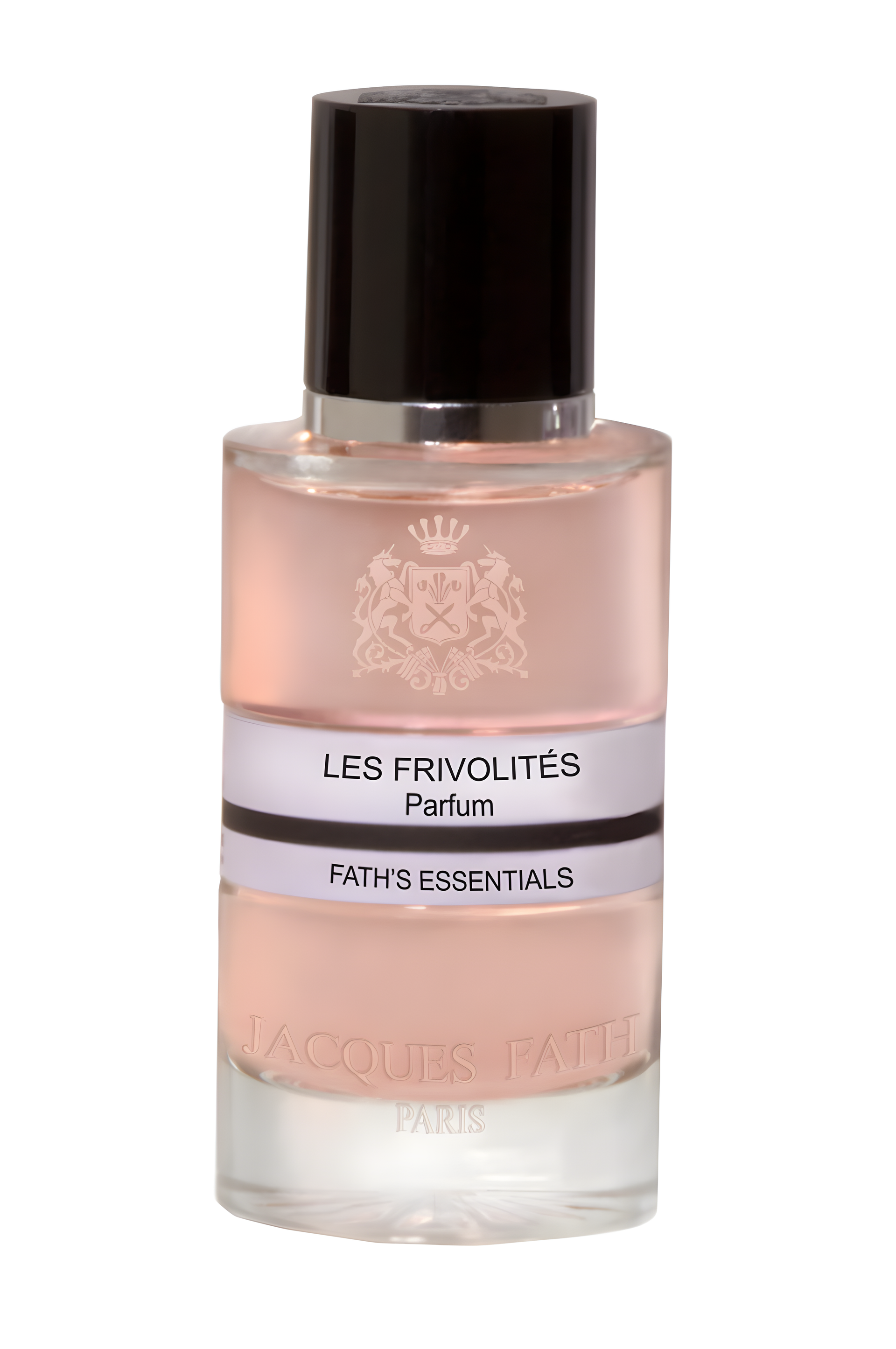 Les Frivolites by Jacques Fath perfume bottle