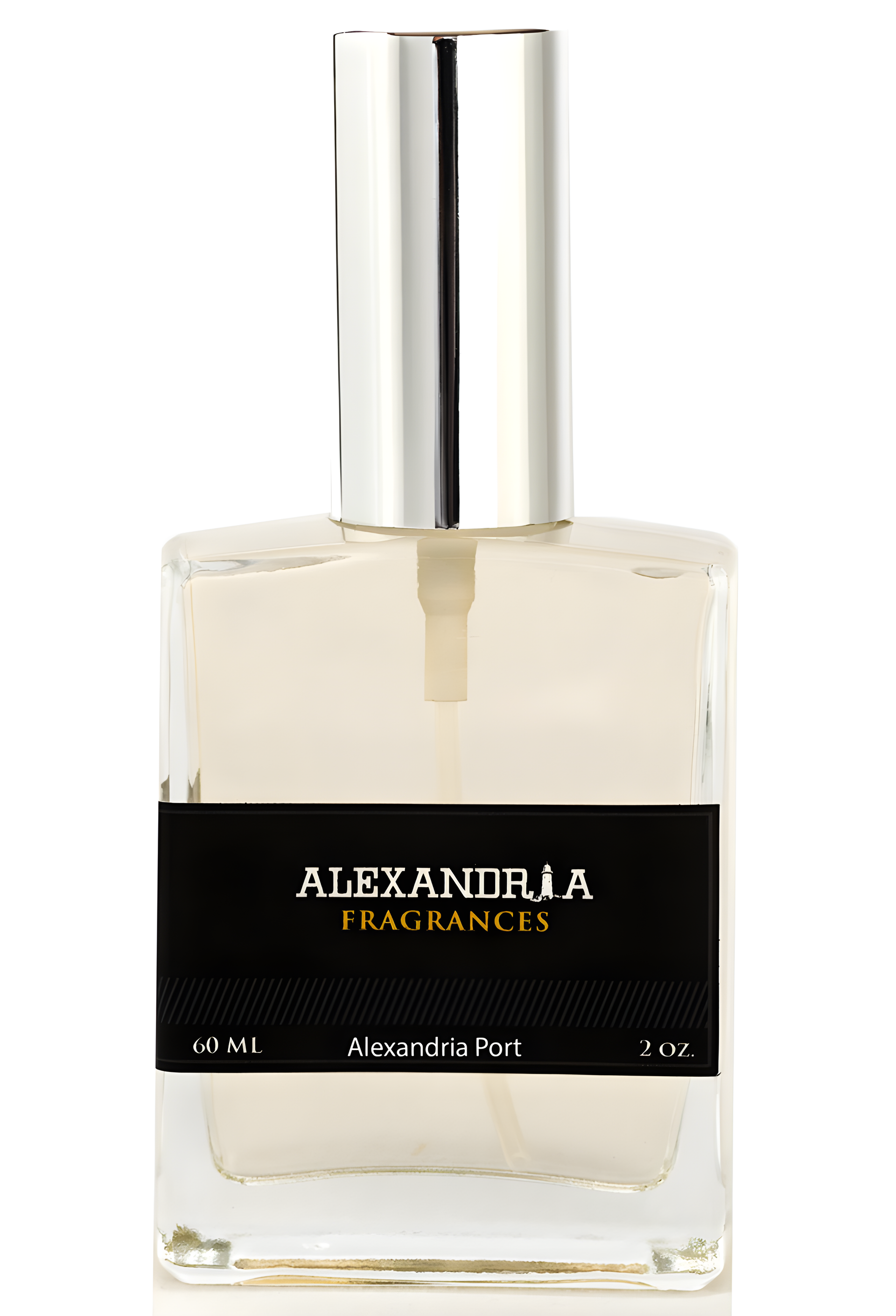 Alexandria Port by Alexandria Fragrances perfume bottle