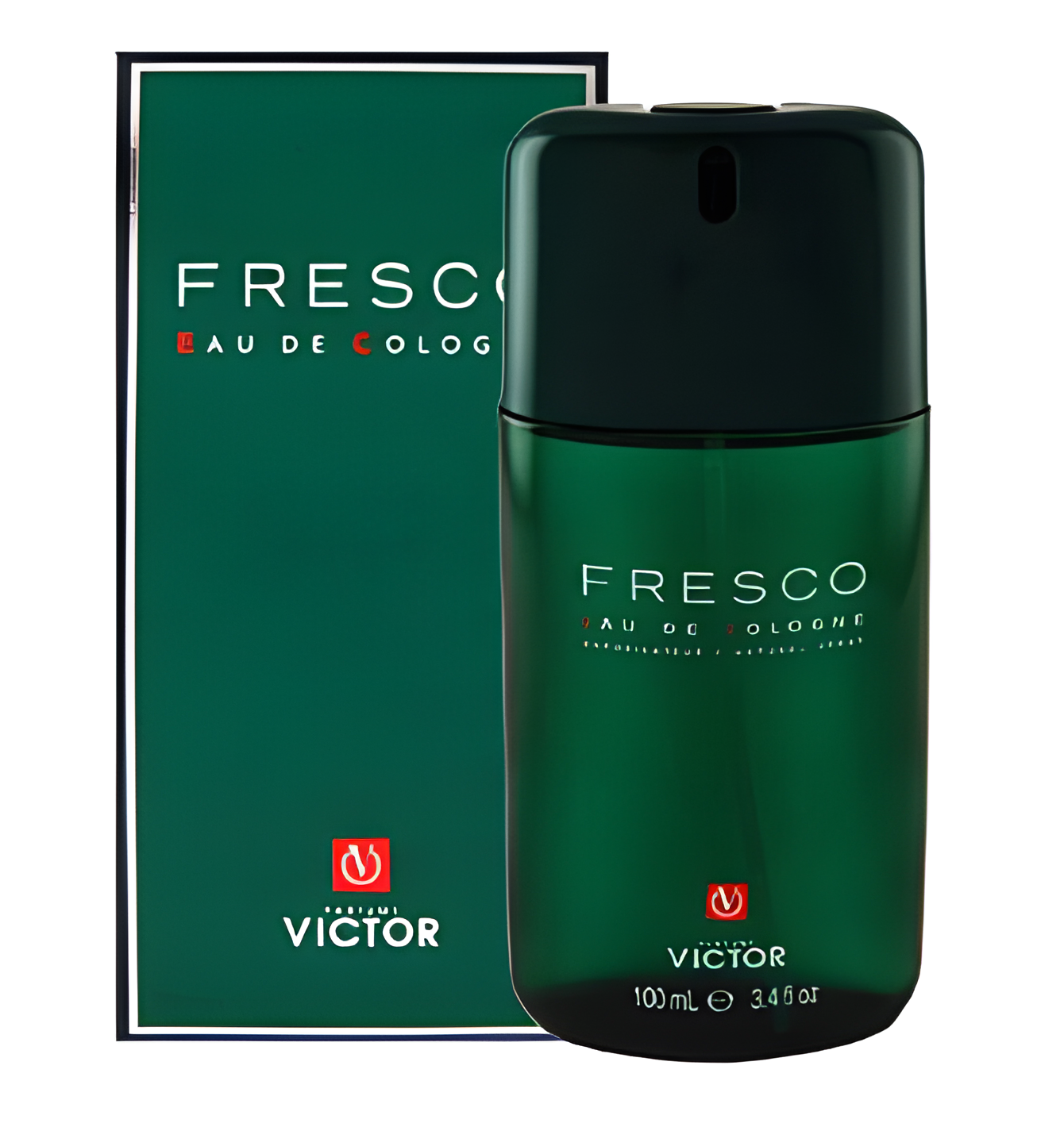 Fresco by Victor perfume bottle
