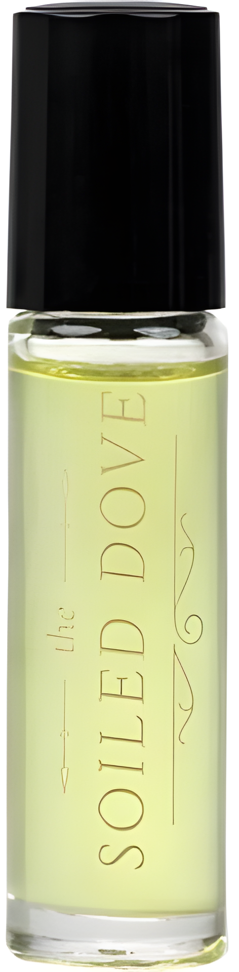 Vera by Rouge & Rye perfume bottle