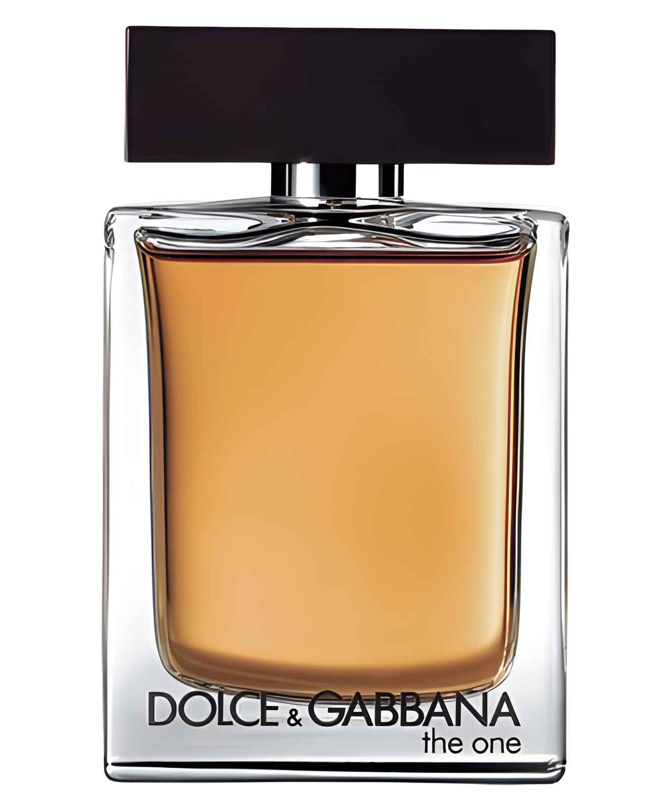 The One for Men by Dolce&Gabbana perfume bottle