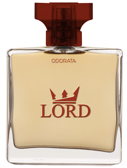 Lord by Odorata perfume bottle