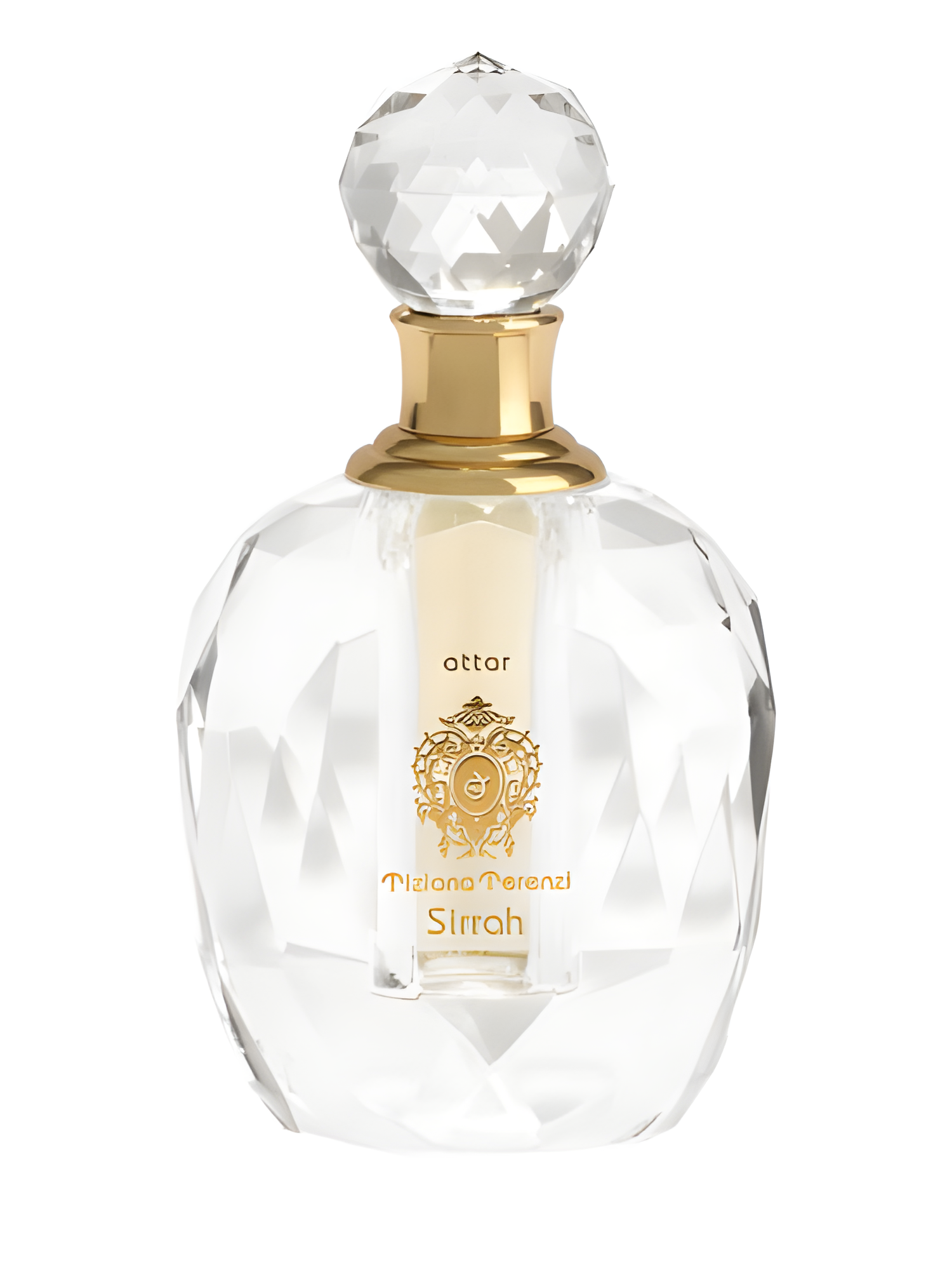 Sirrah Attar by Tiziana Terenzi perfume bottle