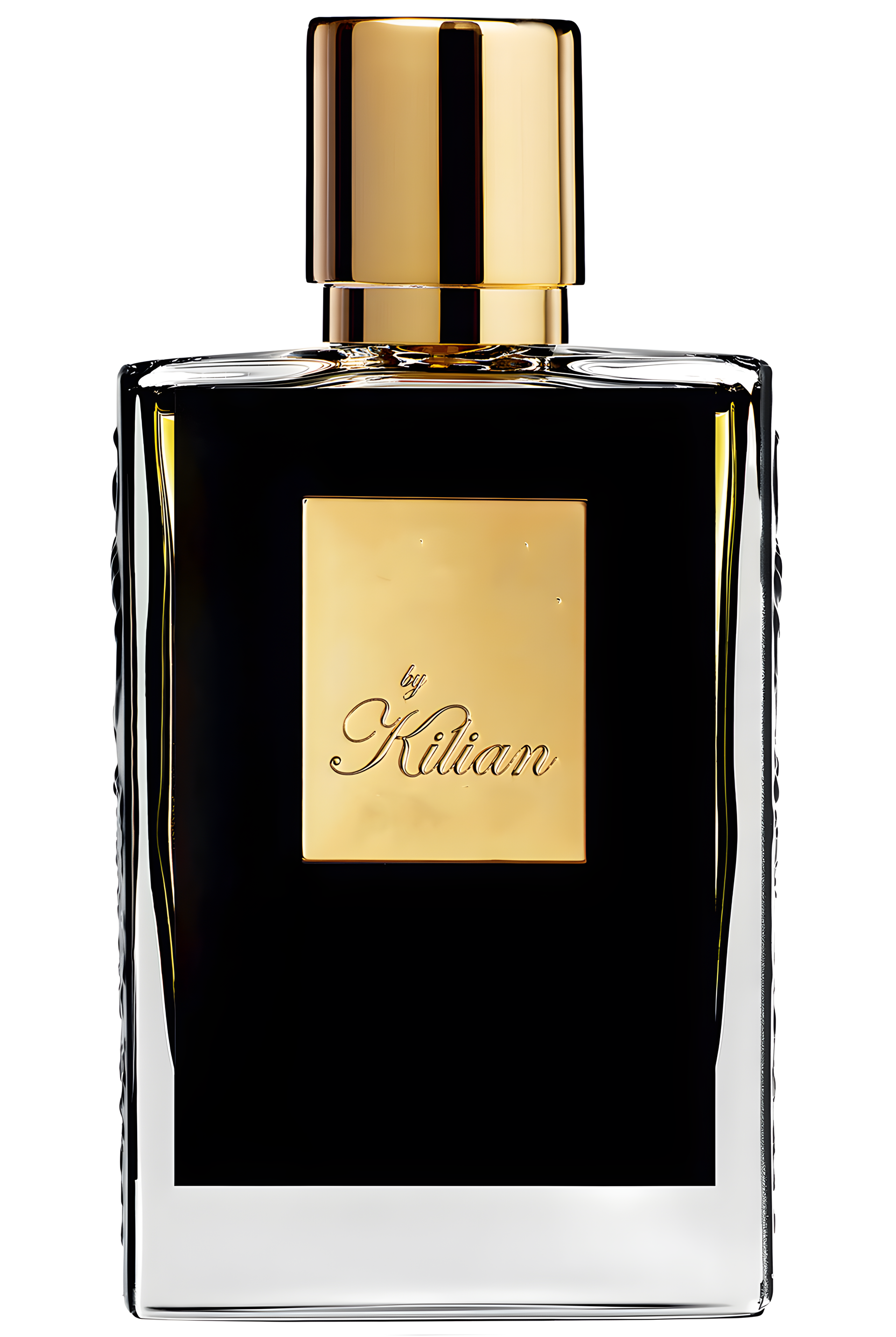 The Lotus Flower and the King Dragon by By Kilian perfume bottle
