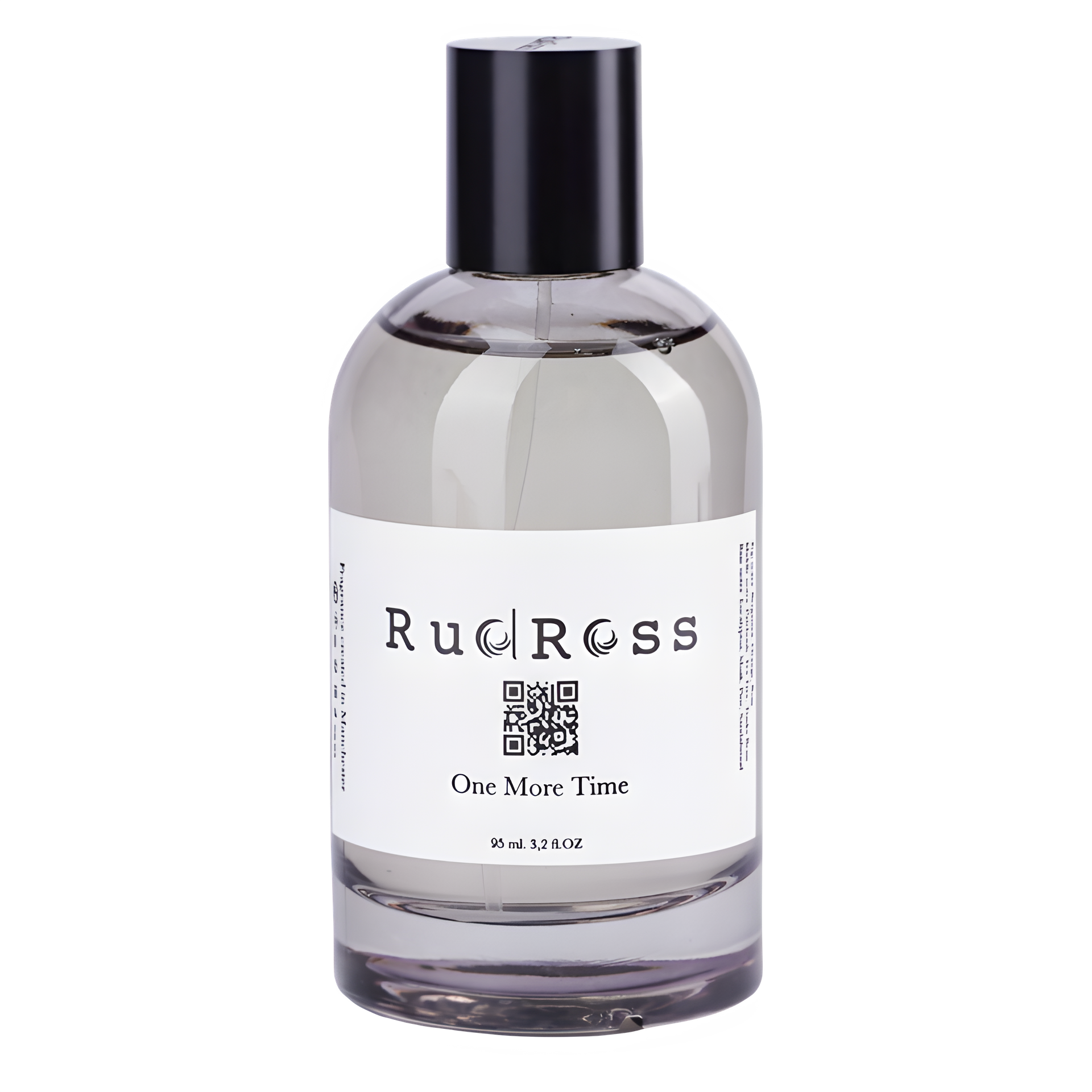 One More Time by RudRoss perfume bottle