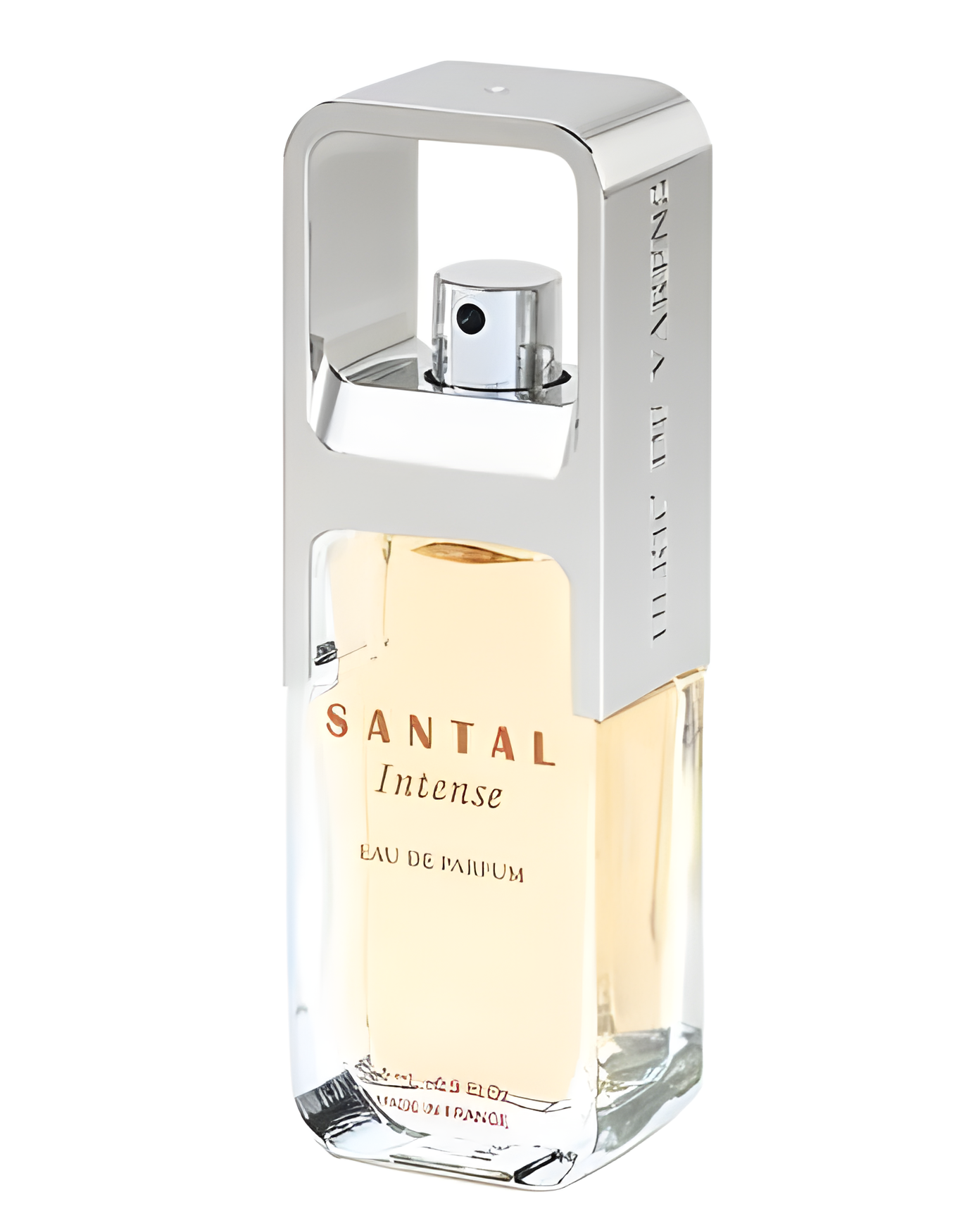 Varens Essentiel Santal Intense by Ulric de Varens perfume bottle