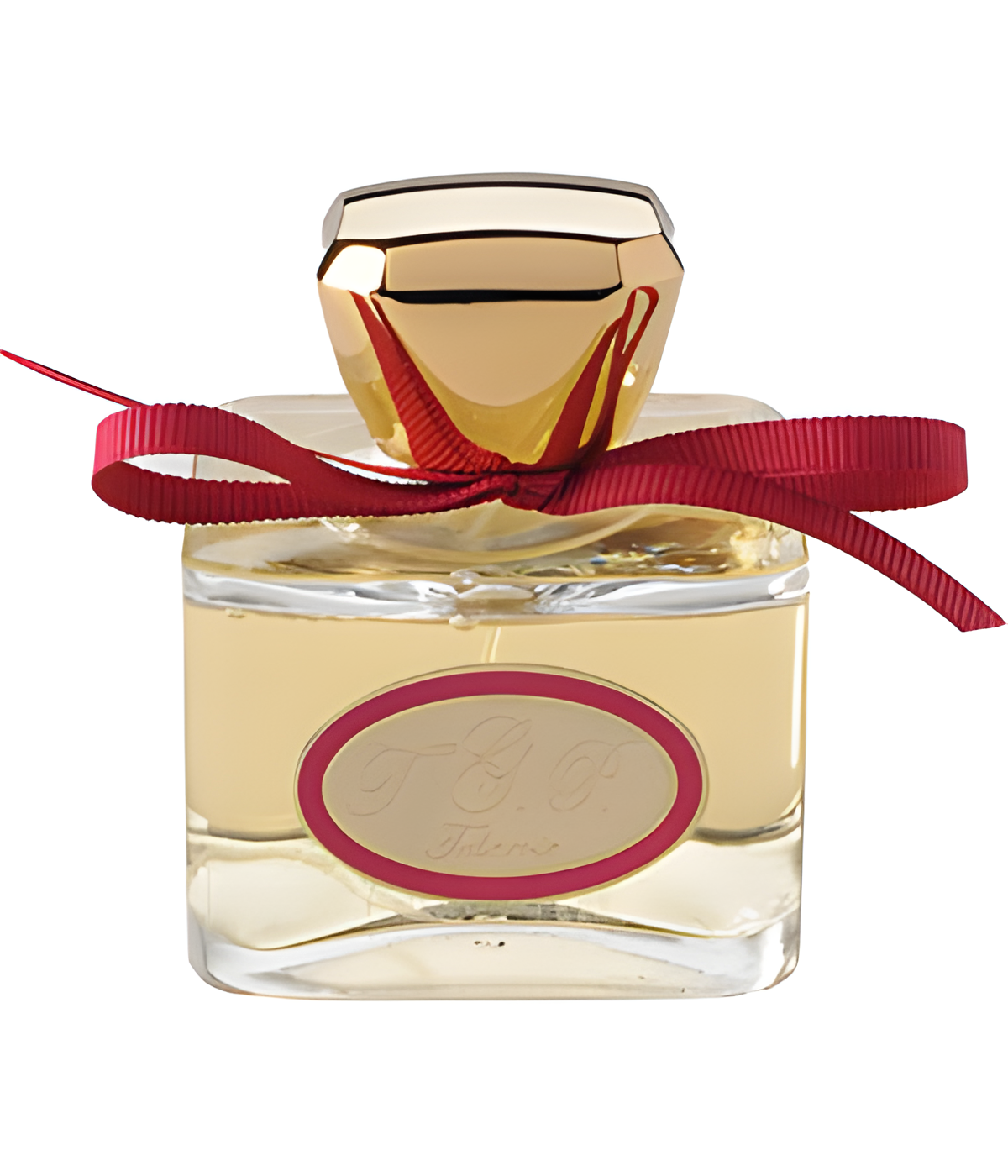 The Garden Party Tuberose by The Party perfume bottle