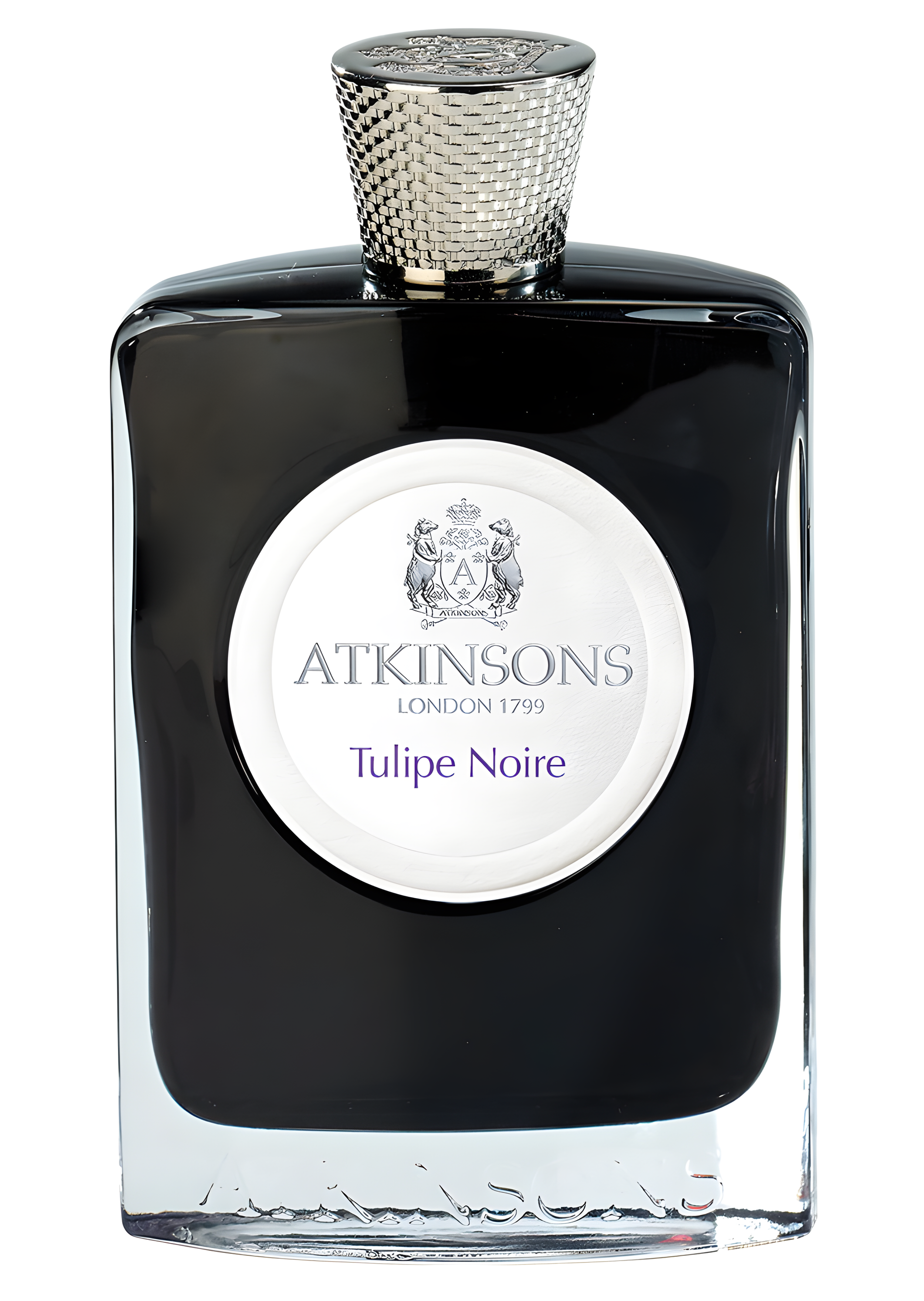 Tulipe Noire by Atkinsons perfume bottle