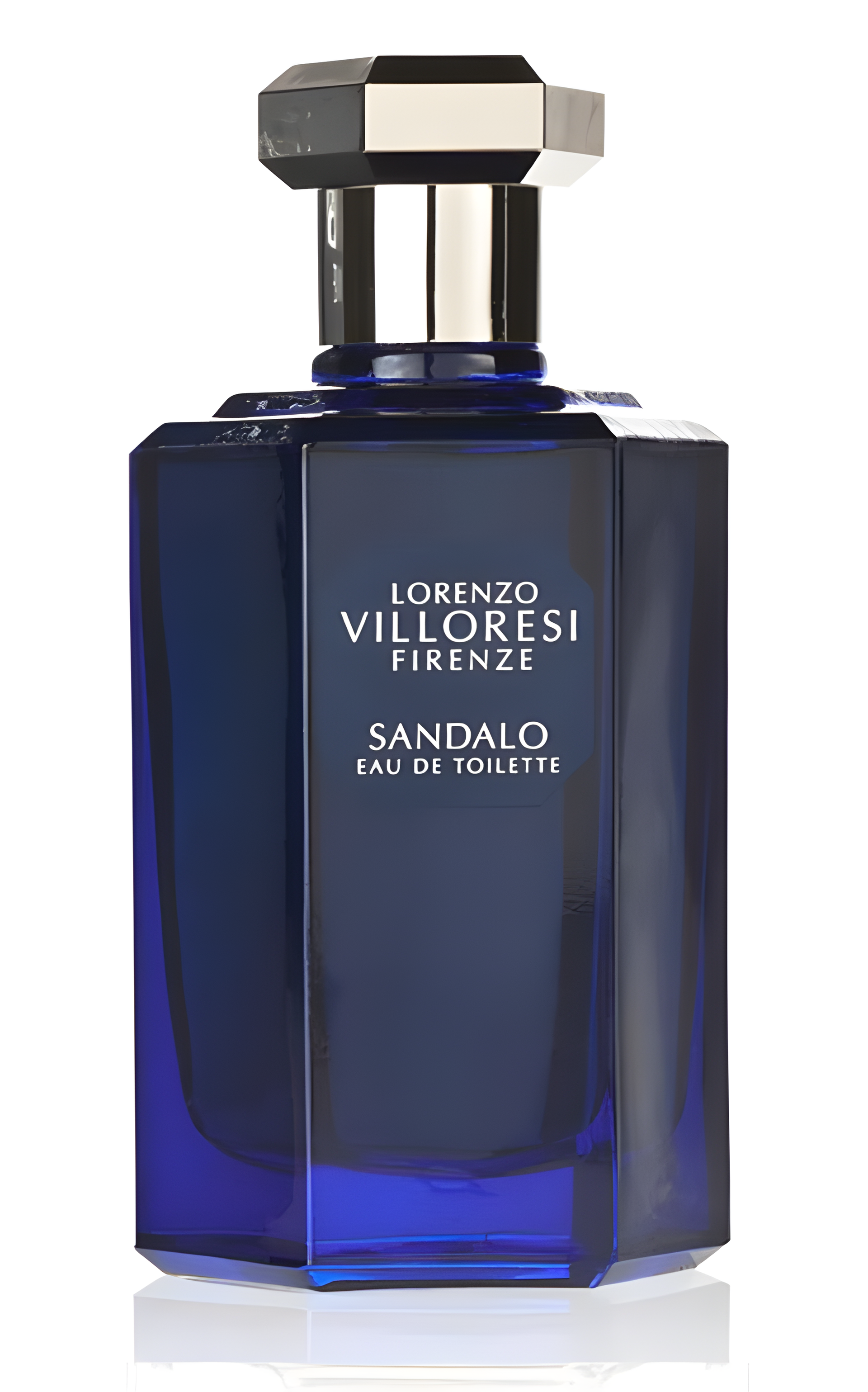 Sandalo by Lorenzo Villoresi perfume bottle