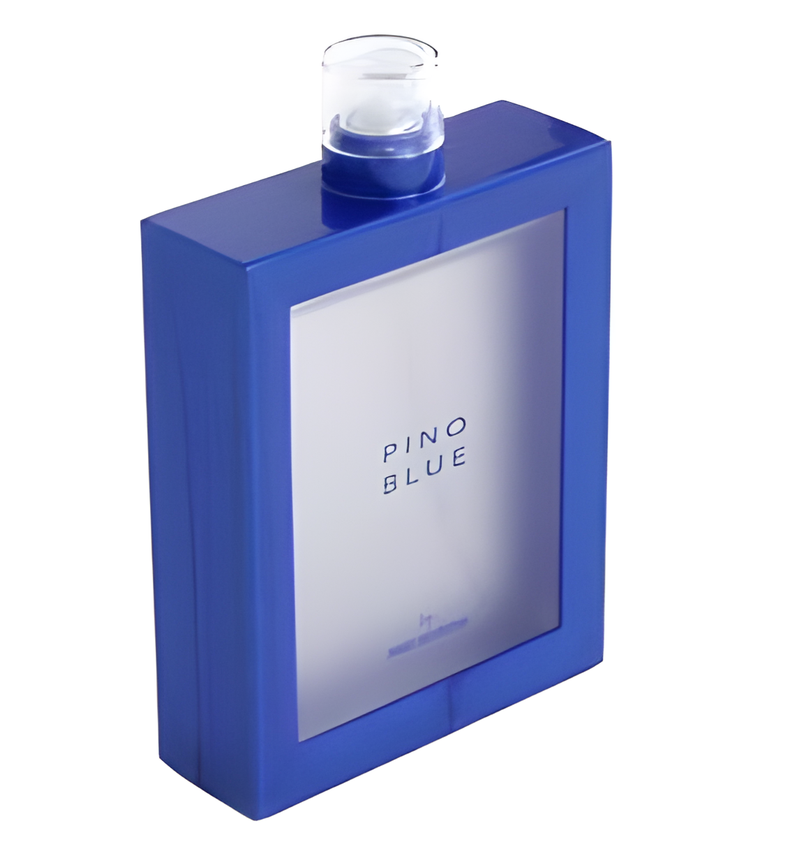 Pino Blue by Pino Silvestre perfume bottle