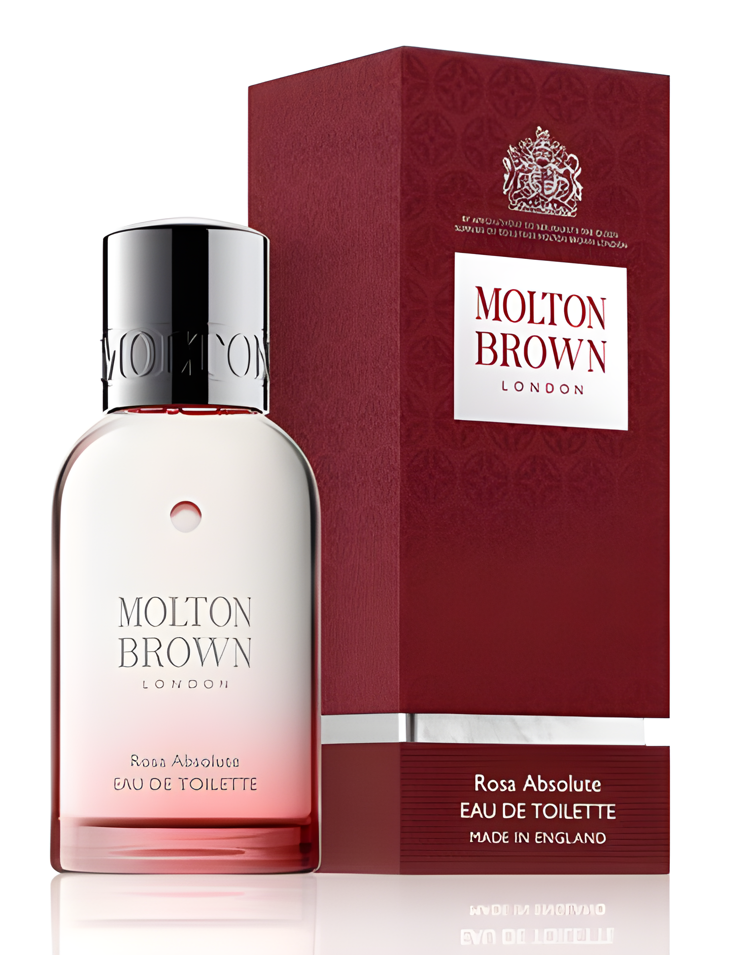 Rosa Absolute by Molton Brown perfume bottle