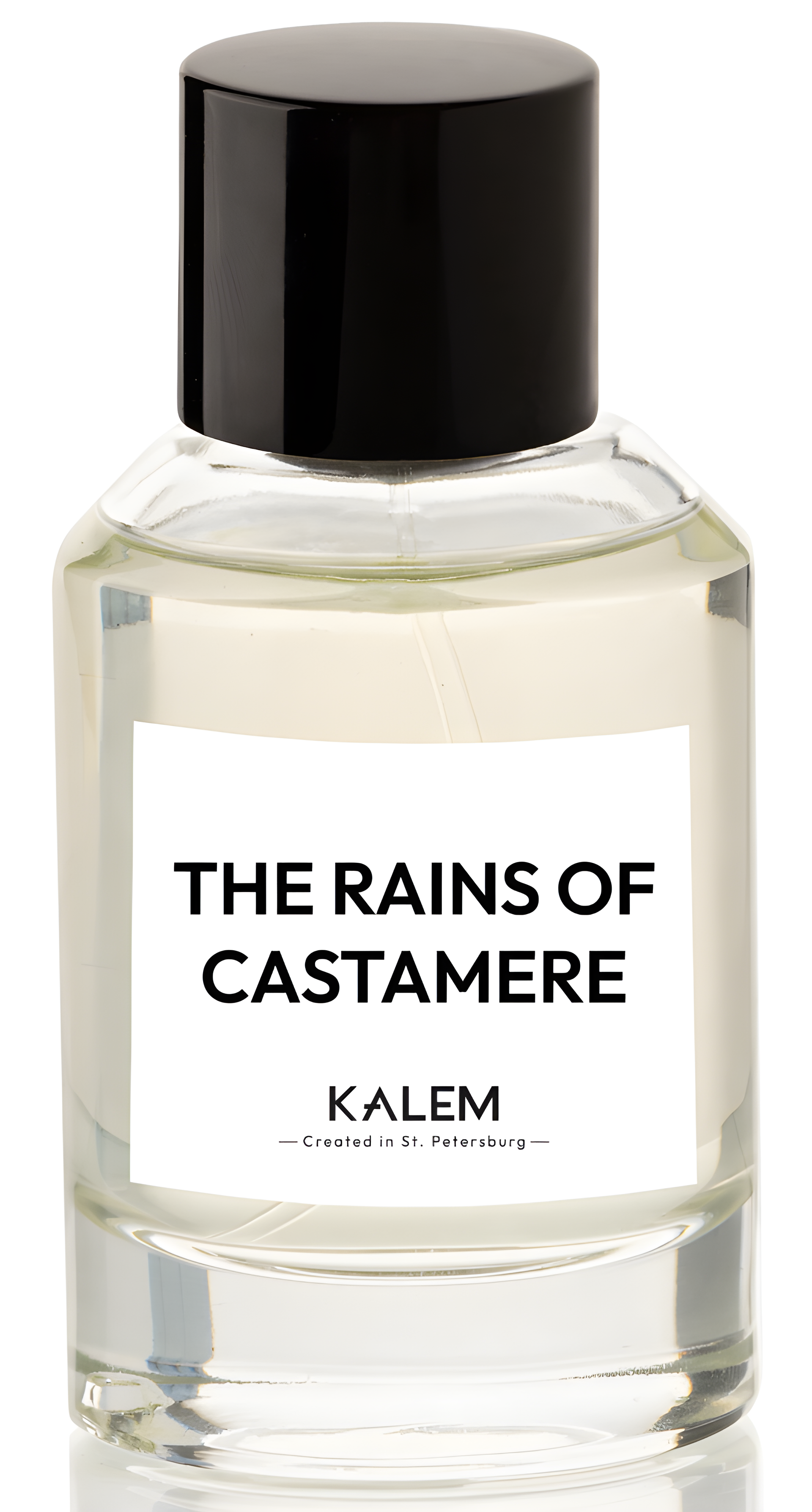 The Rains of Castamere by Kalem perfume bottle