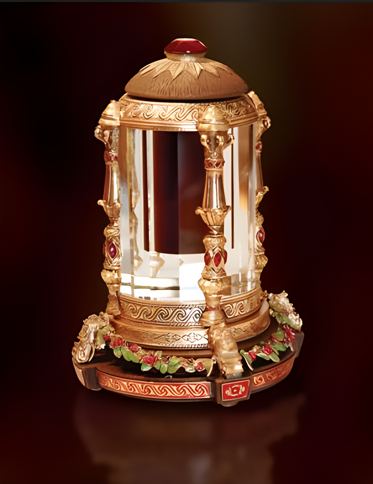 Rewaya by Junaid Perfumes perfume bottle