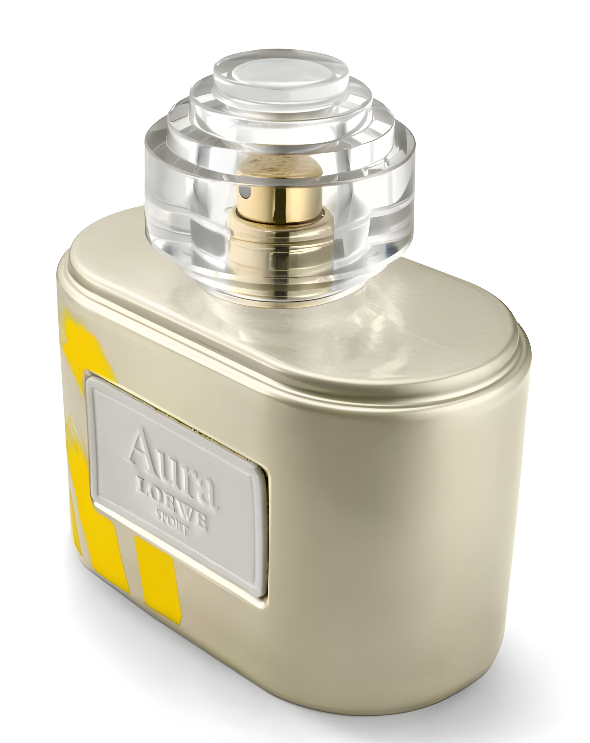Aura Loewe Sport Edicion Especial by Loewe perfume bottle