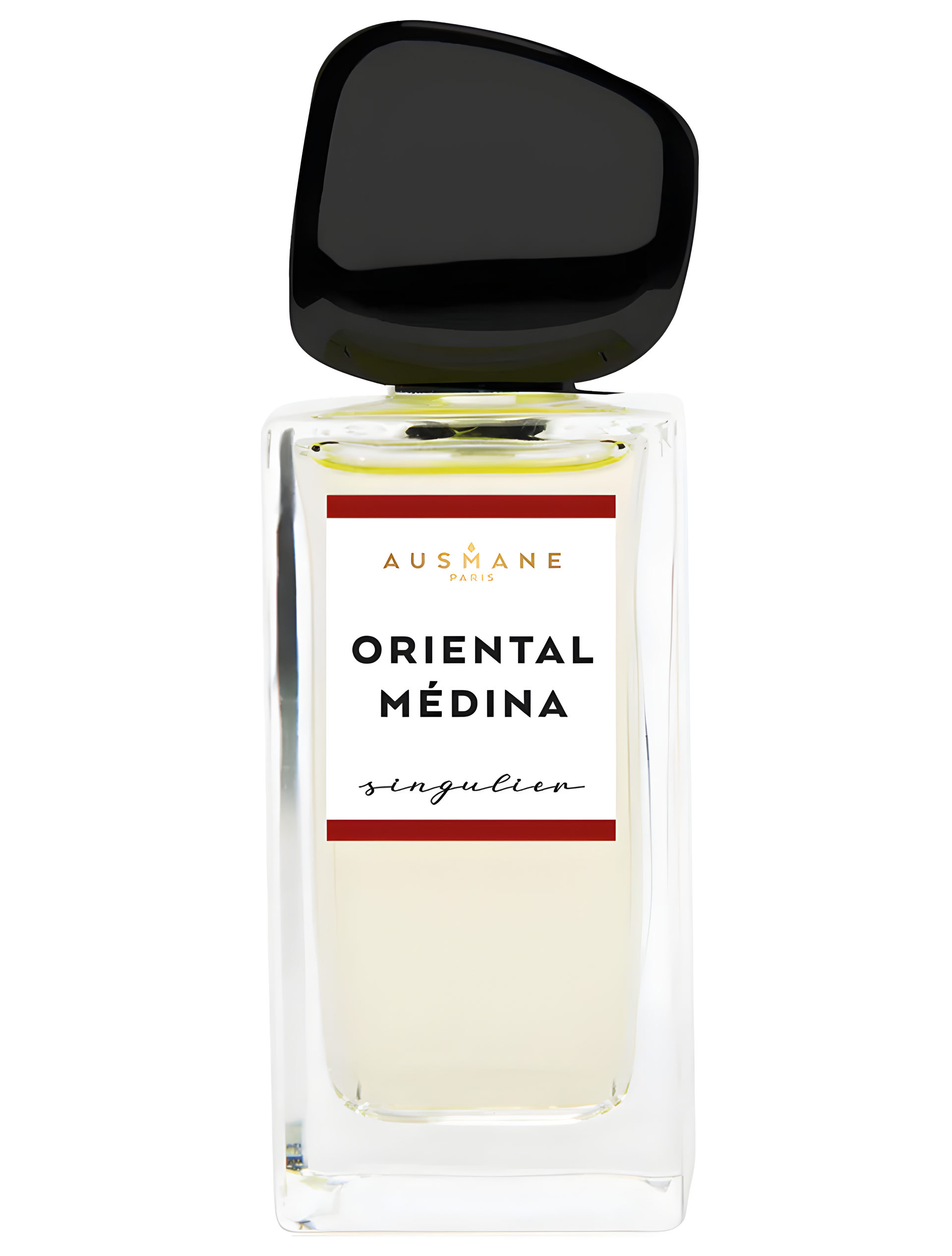 Oriental Medina by Ausmane Paris perfume bottle