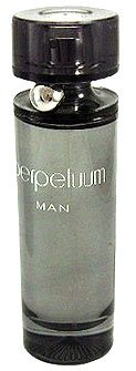 Perpetuum by Brocard perfume bottle