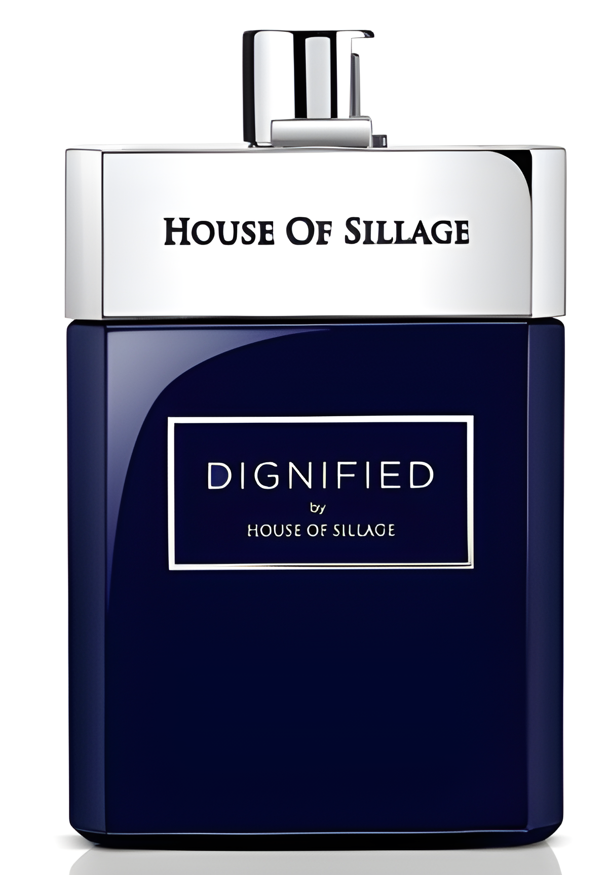 Dignified by House Of Sillage perfume bottle