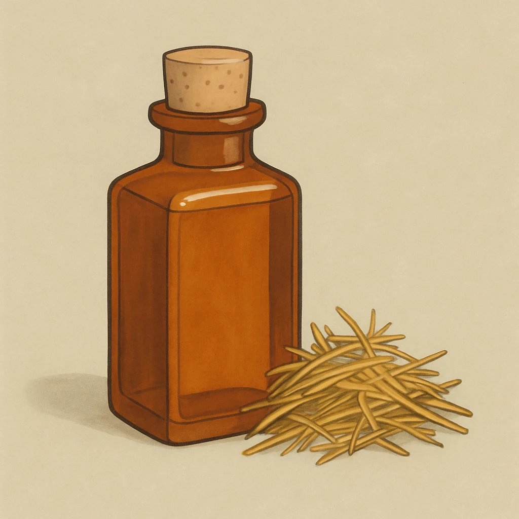 Picture of Hay Absolute note