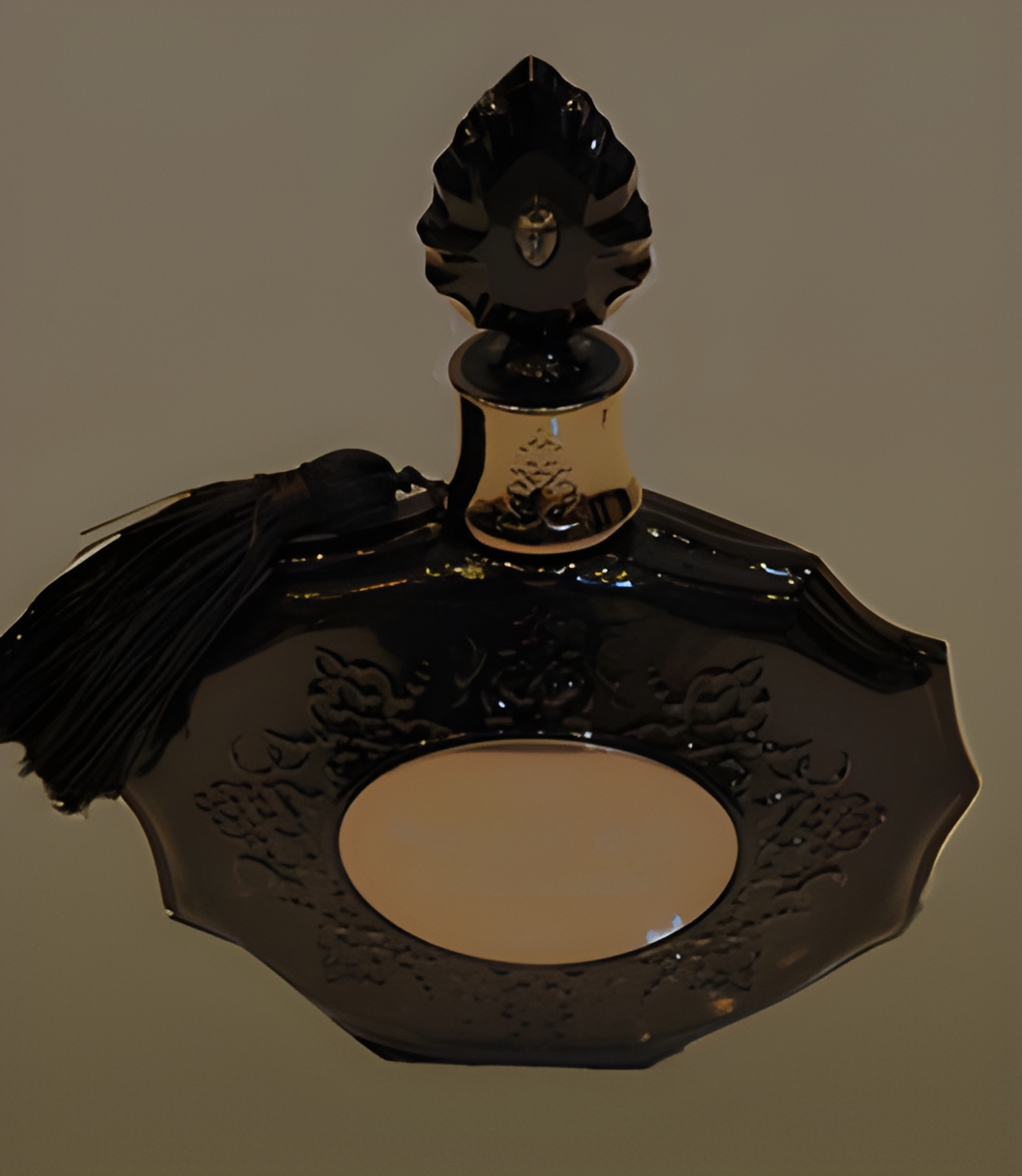 Durrat Al Arabia by Arabian Oud perfume bottle