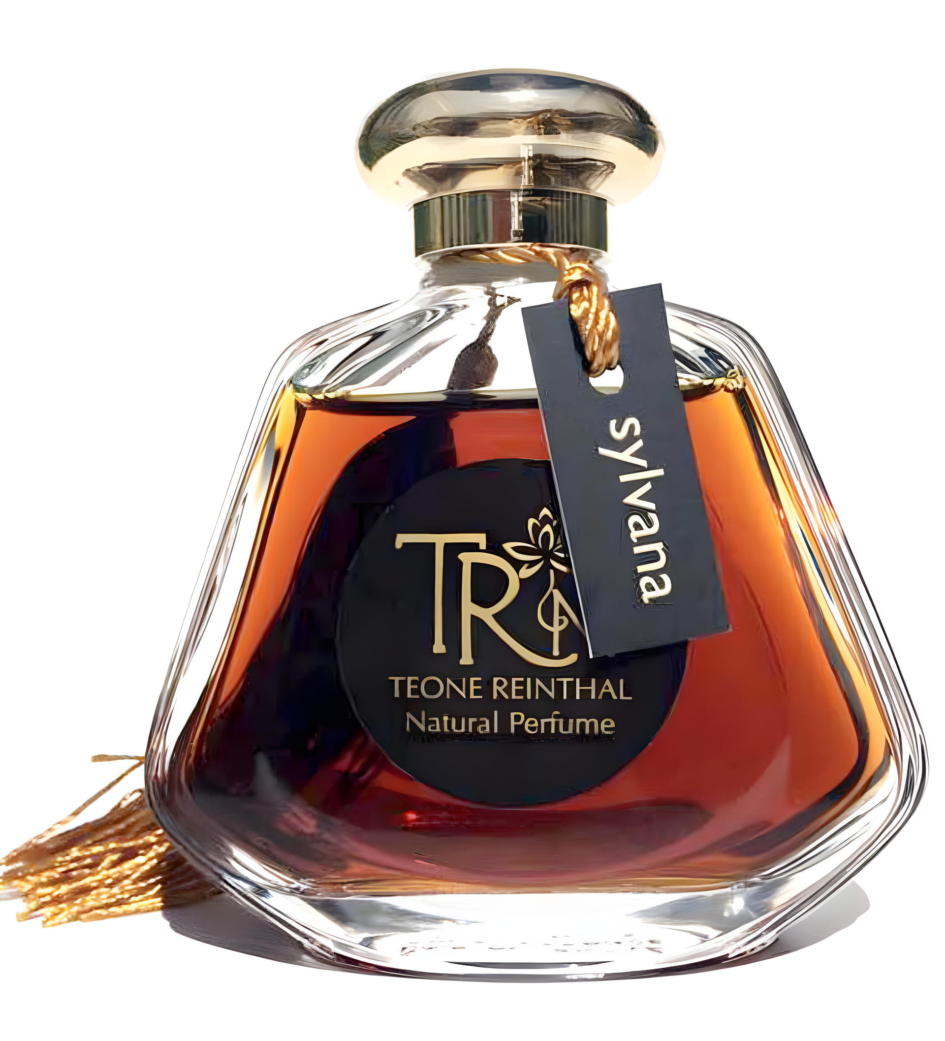 Sylvana by TRNP perfume bottle